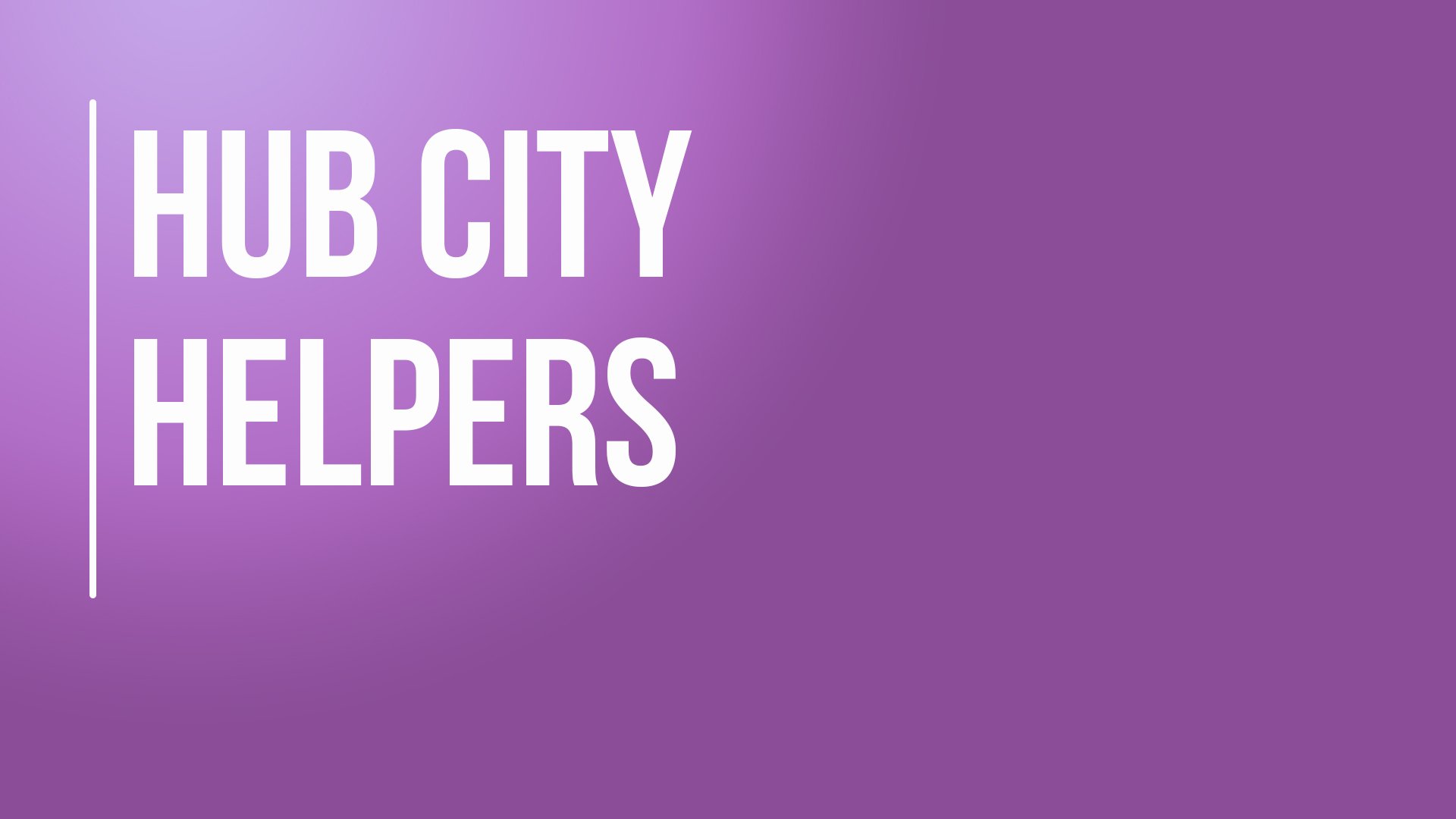 Hub City Helpers Team.jpg