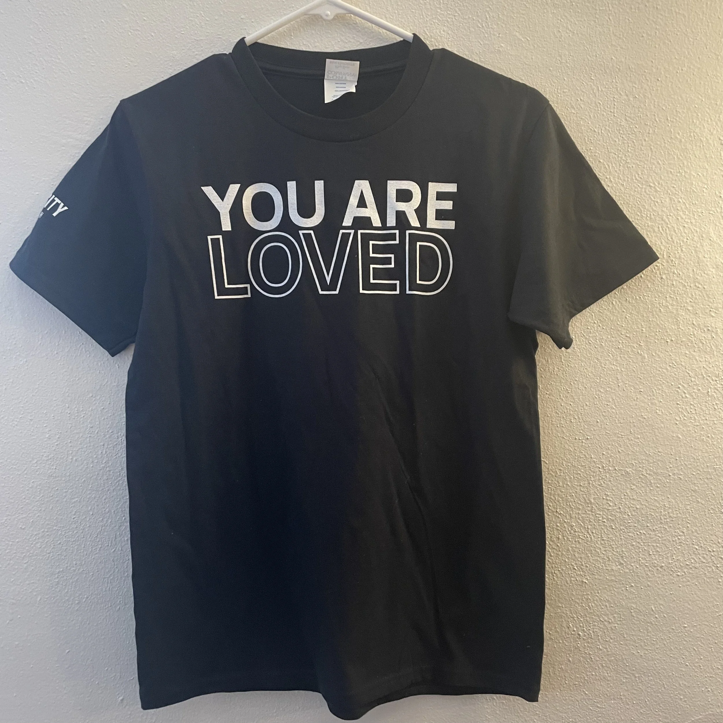You Are Loved Shirts.jpg