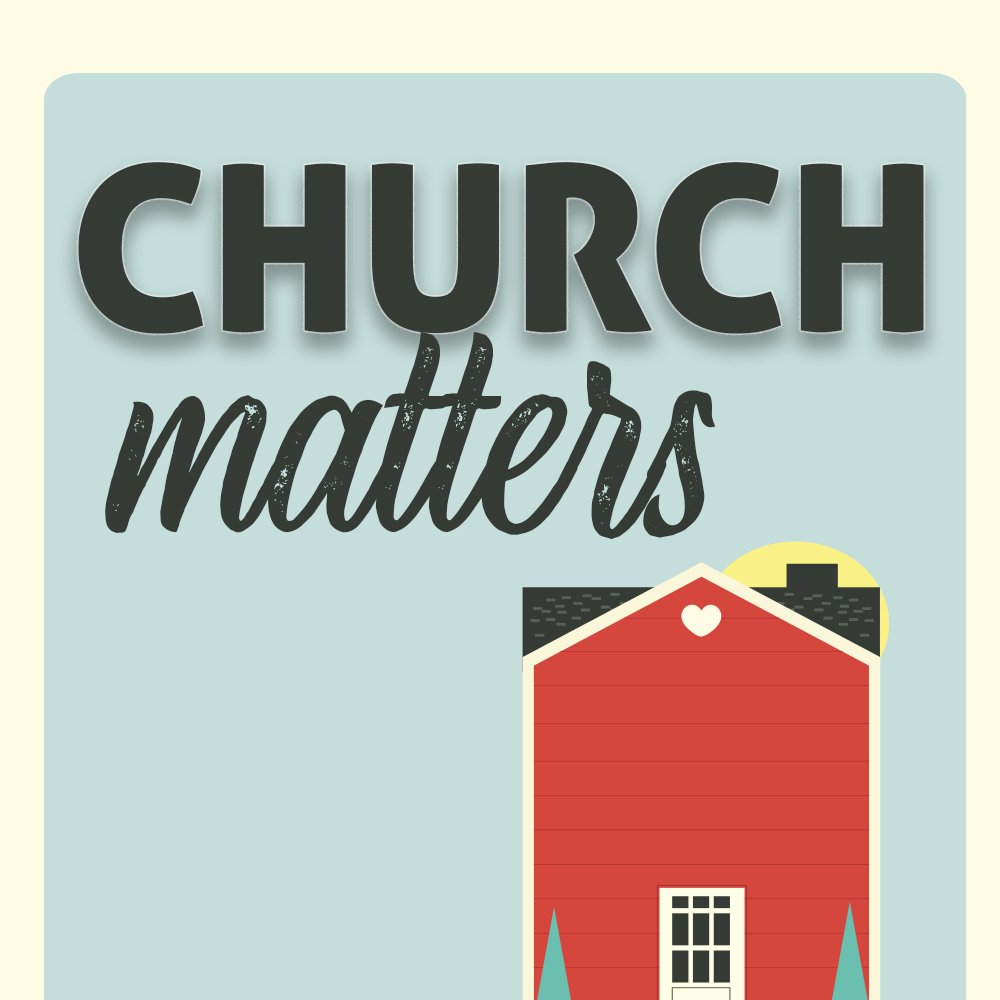 Family Matters: Church
