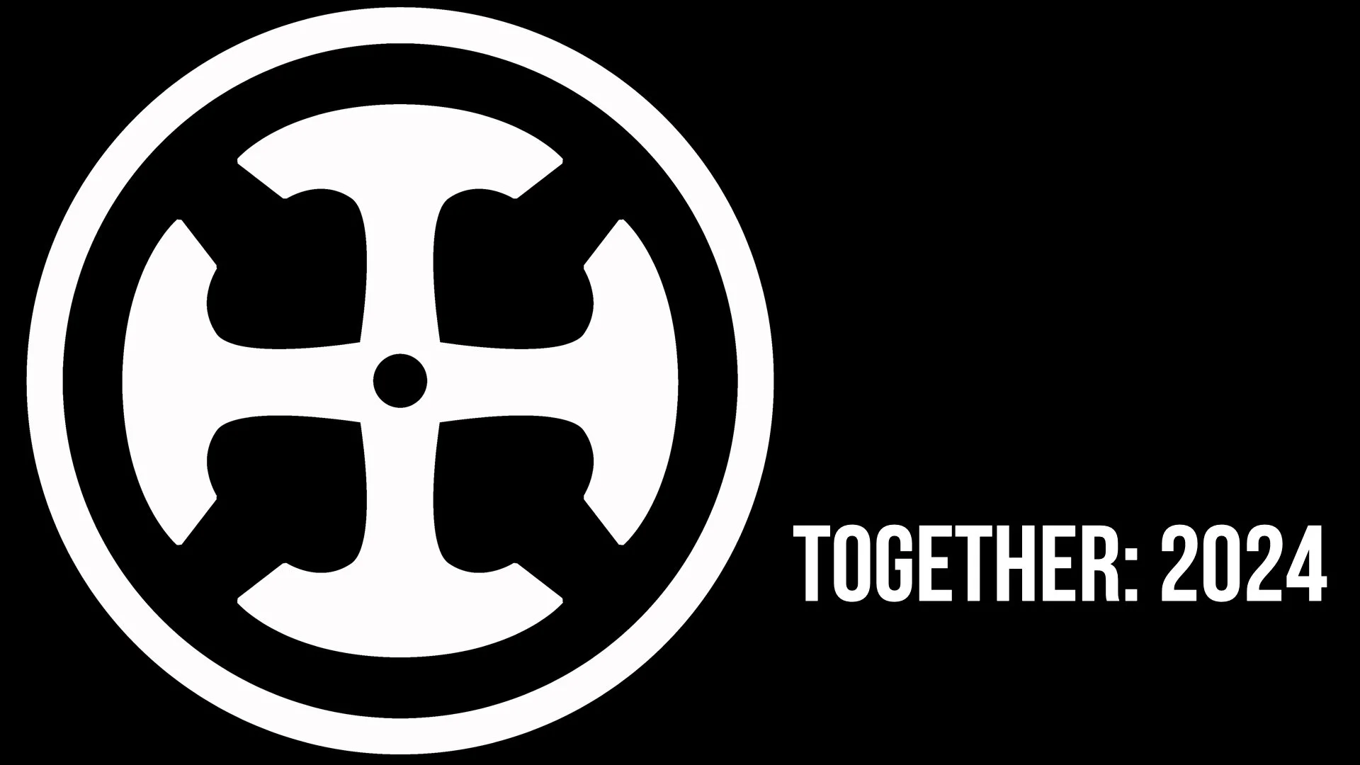Together: Psalm 23