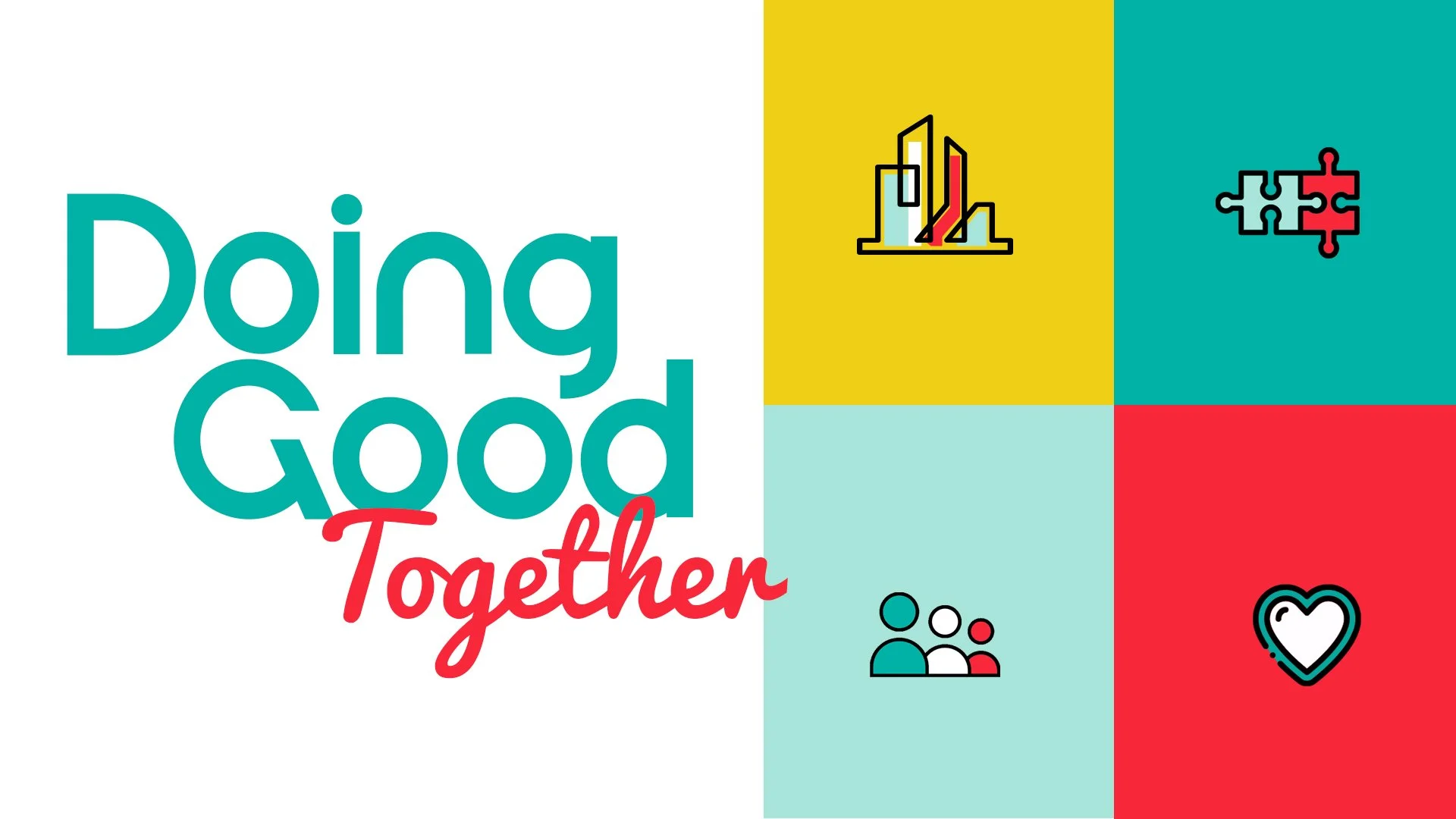 Titus: Doing Good Together