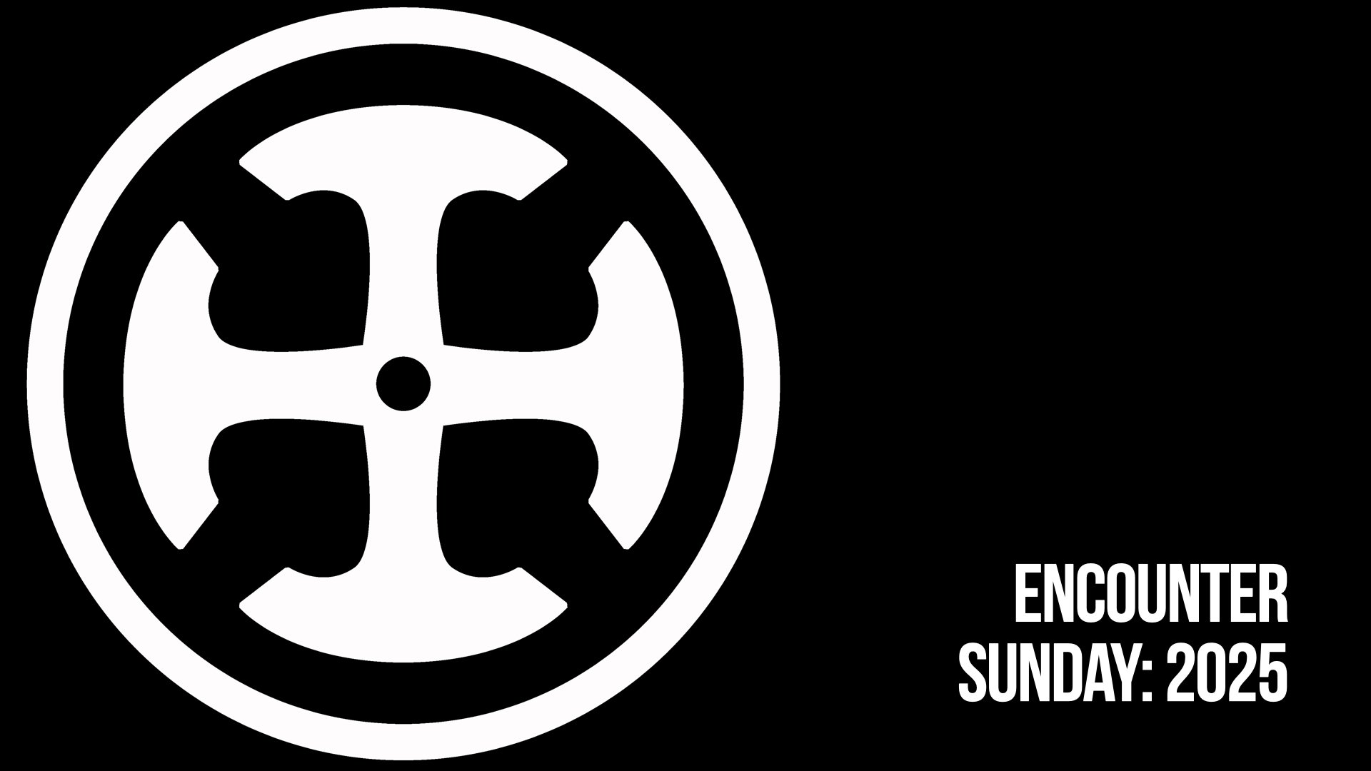Encounter 2025