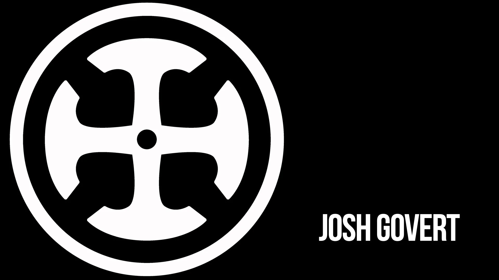 Guest Speaker: Josh Govert