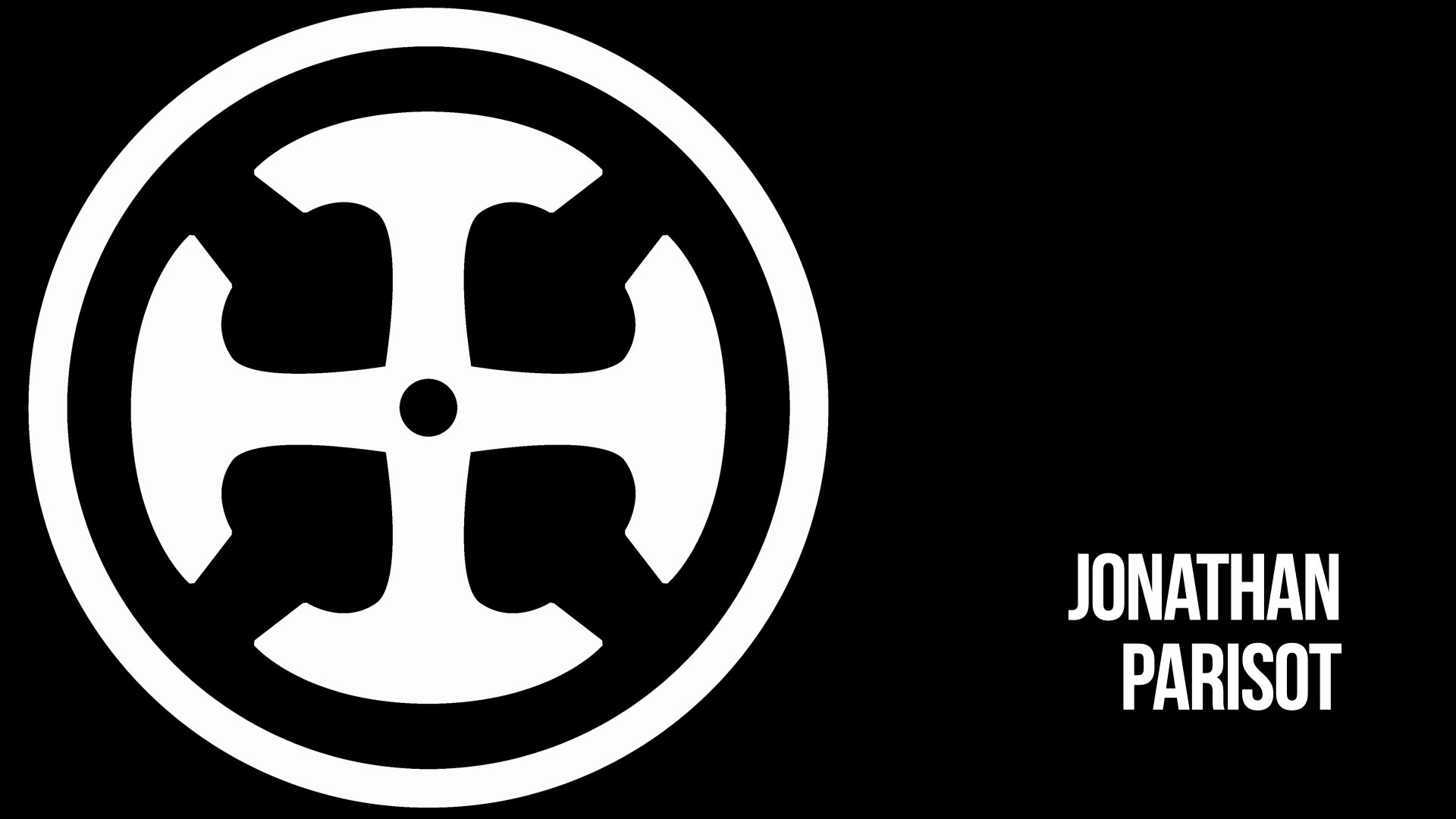 Guest Speaker: Jonathan Parisot