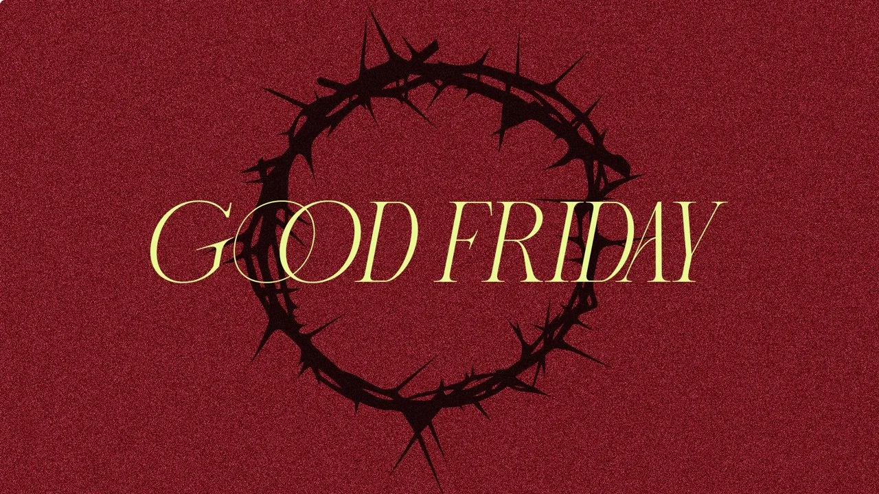 Good Friday