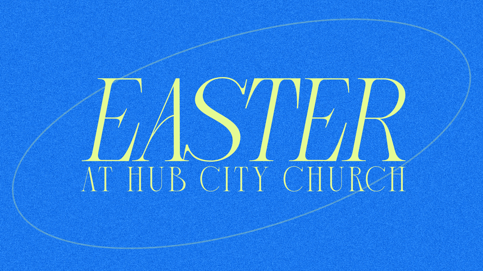 Easter Sunday