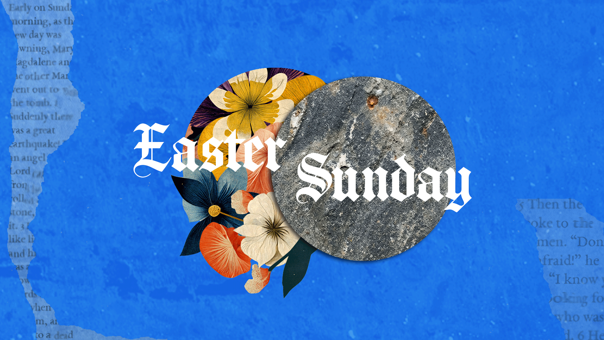 Easter Sunday 2026