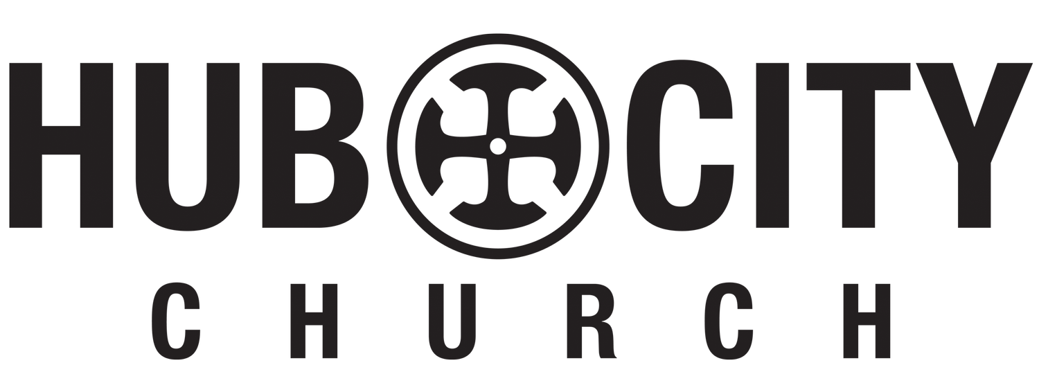 Hub City Church