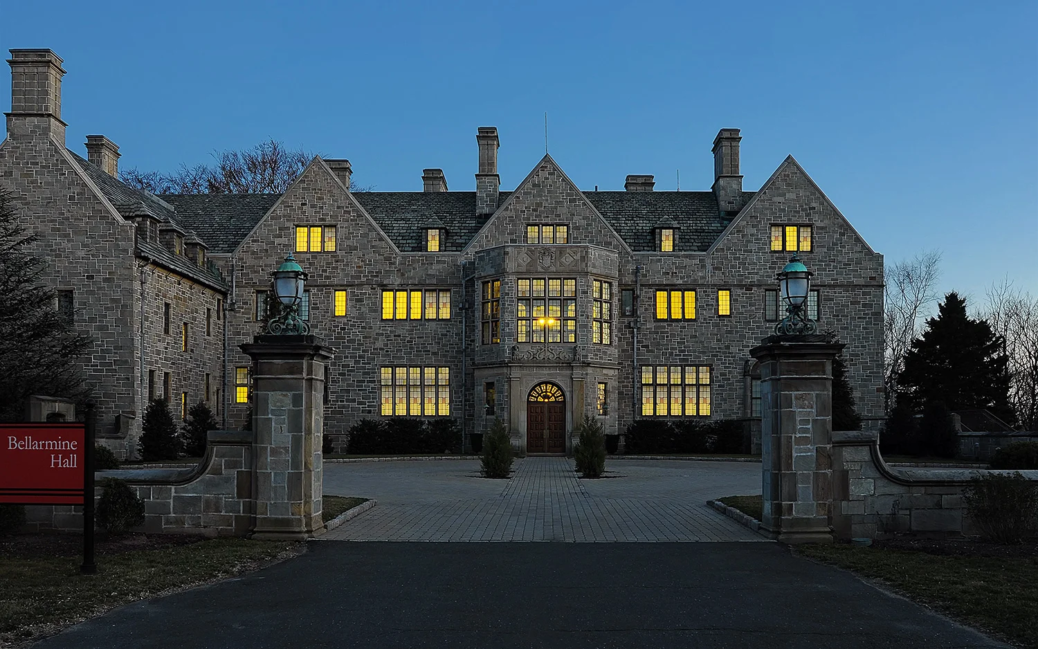 02newHOME_EXT_FairfieldUBellarmineMuseumDusk.jpg