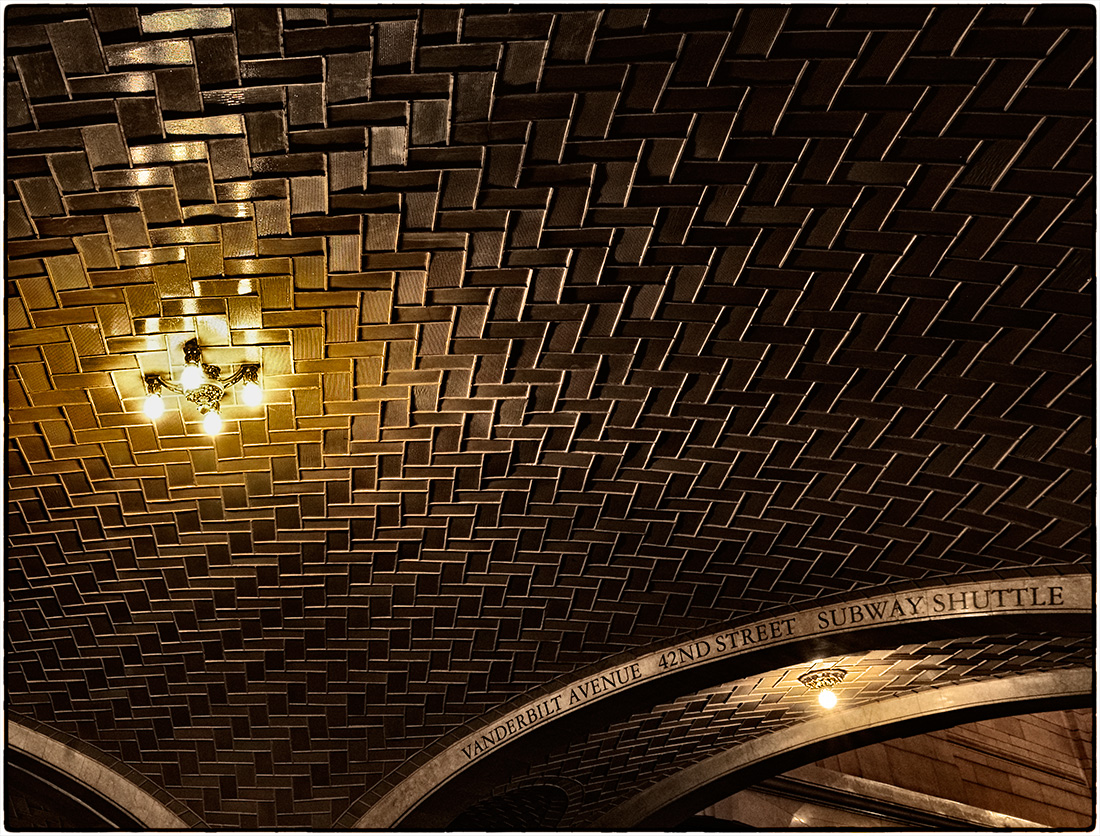 Test of Time, New York, Detail #3
