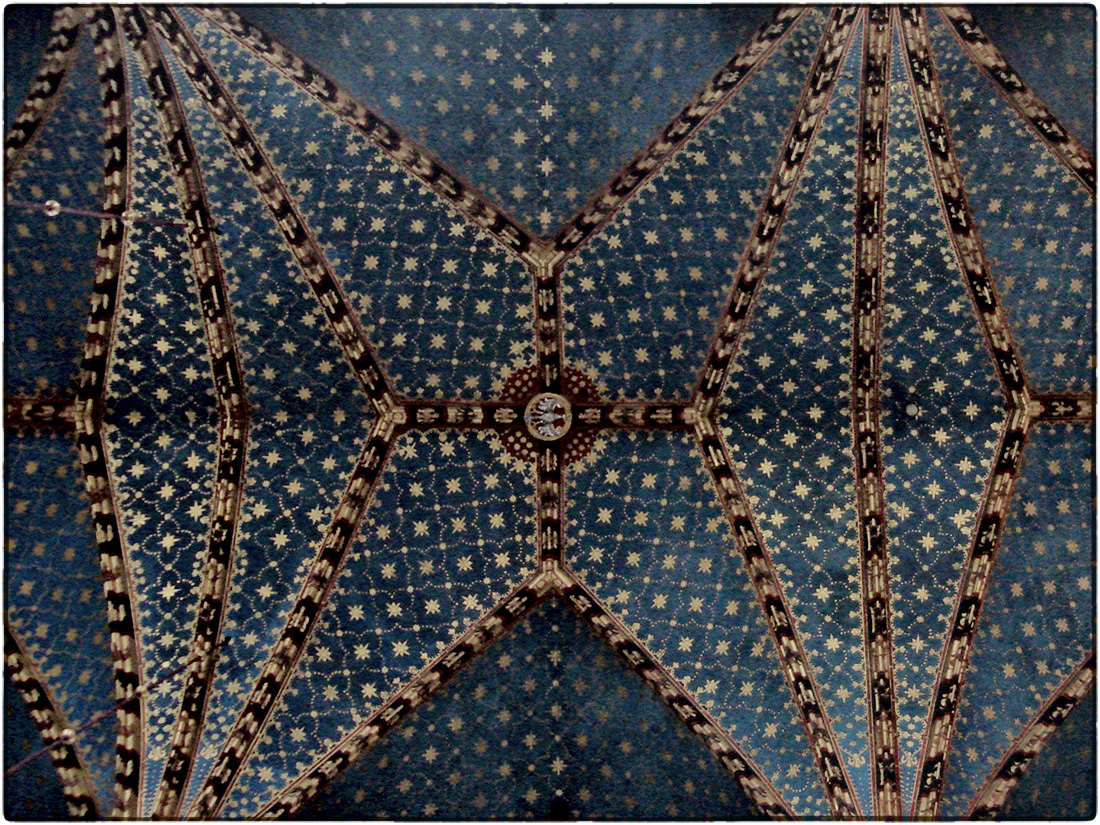 Test of Time, Kracow, Detail #2