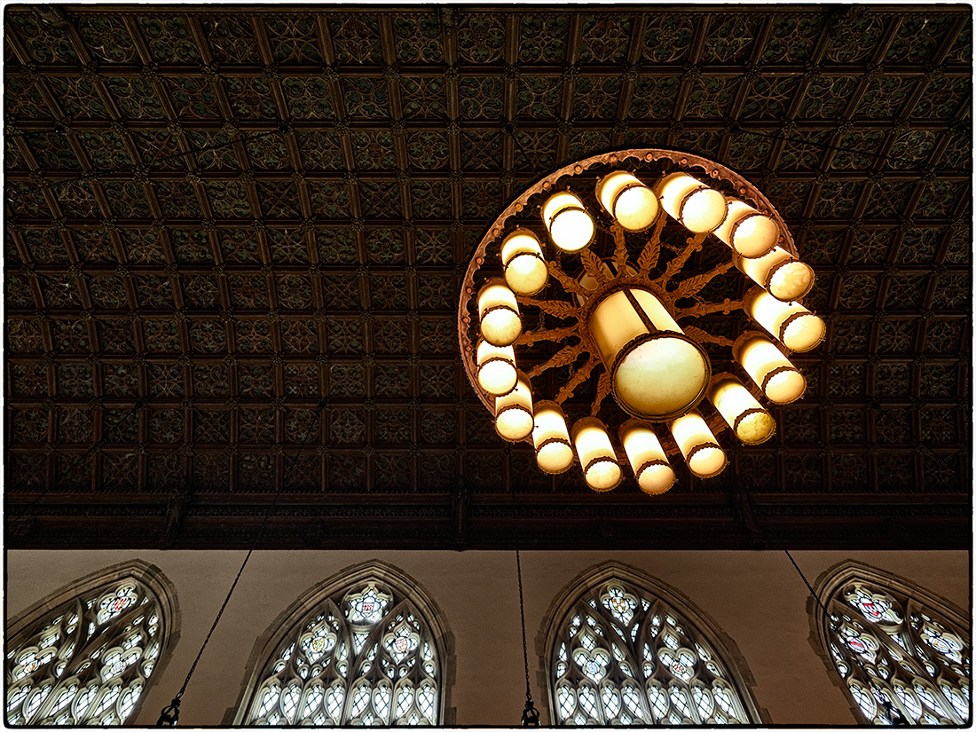 Test of Time, New Haven, Detail #5