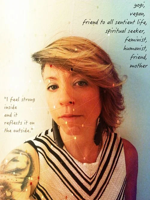 Donna Hickey | Embodied Leadership | Feature #1