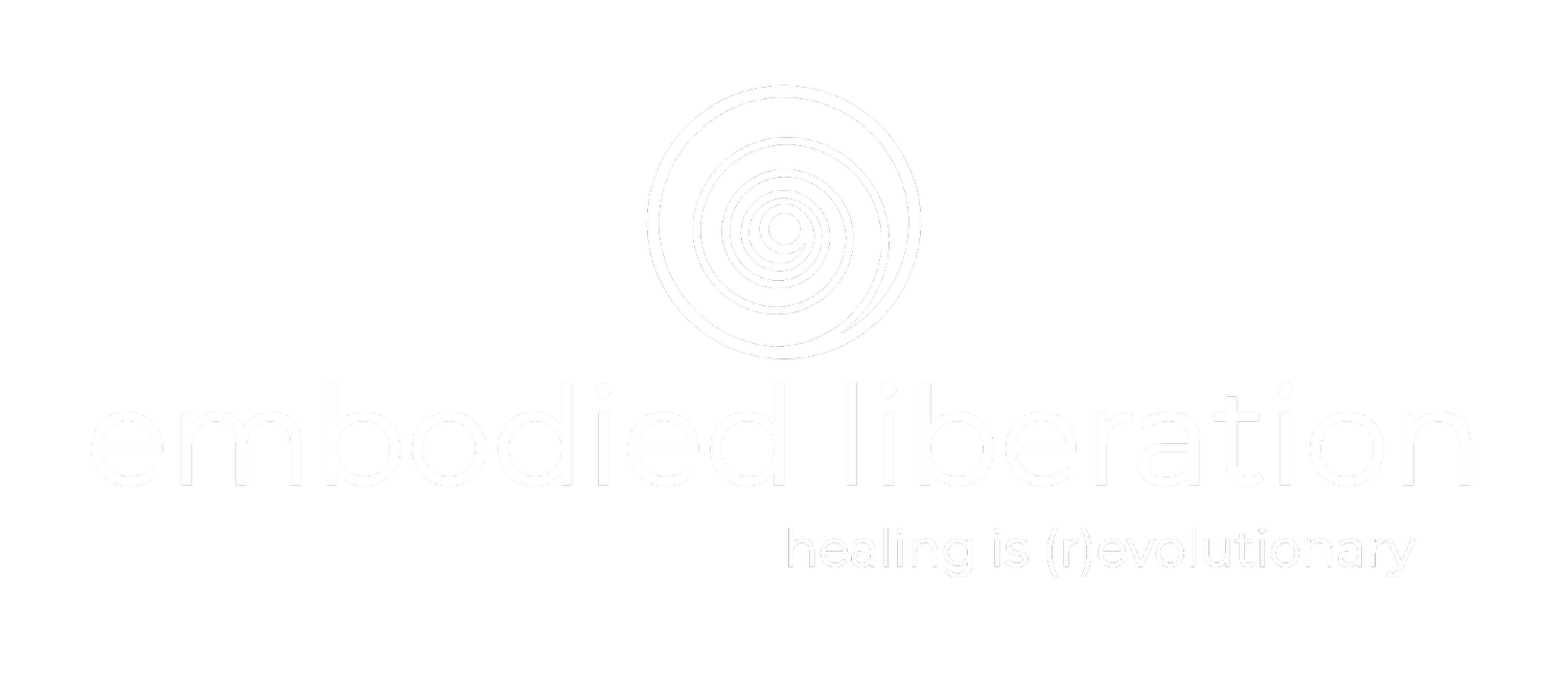 embodied liberation