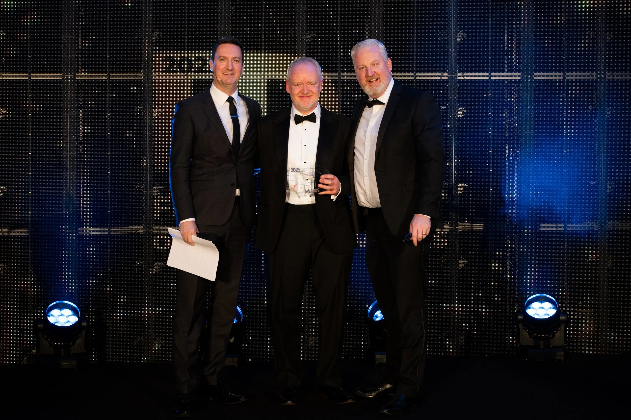 Andy Hughes with Hugh Ferris and Simon Massey.jpg