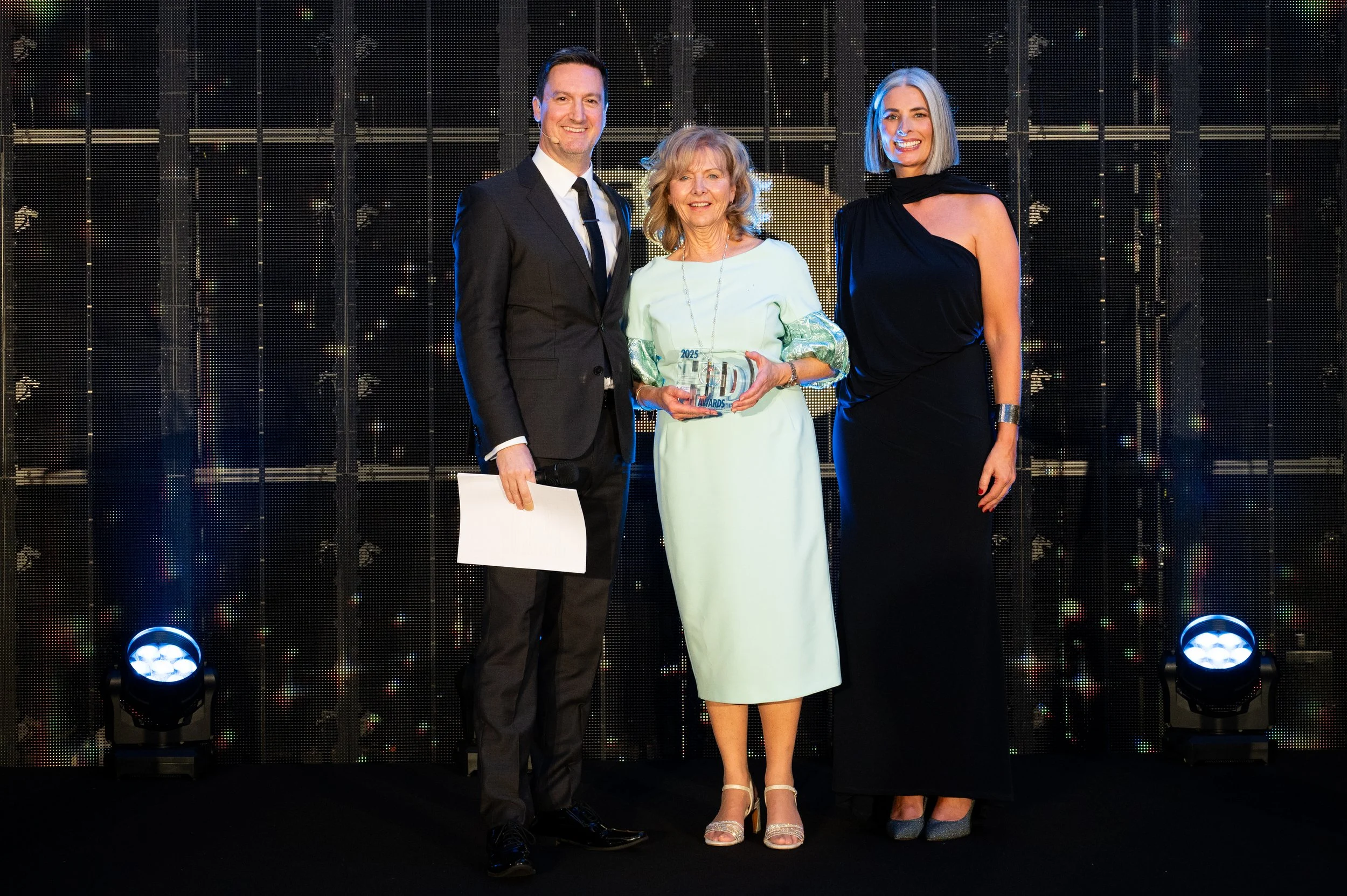 Carole Shaw with Hugh Ferris and Gráinne Massey.jpg