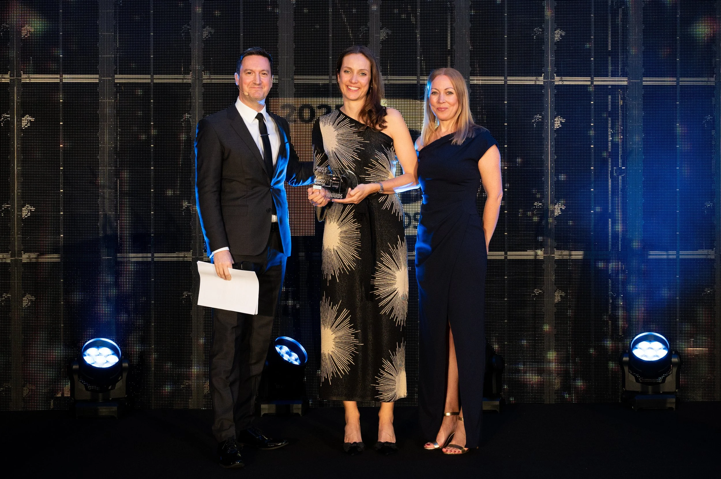 Charlotte Owen with Hugh Ferris and Kate Venables.jpg