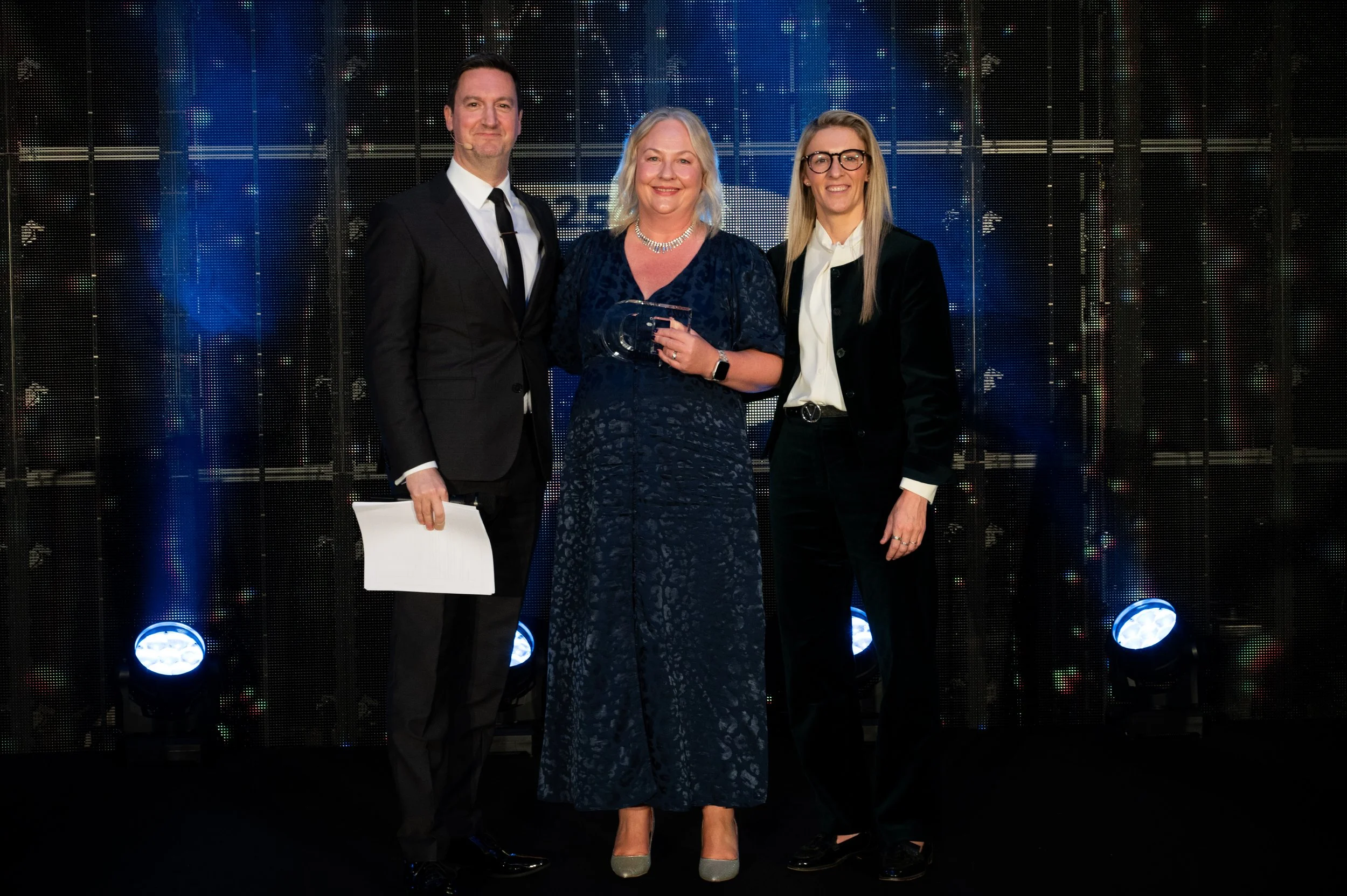 Emma Cleland with Hugh Ferris and Charlotte Watt.jpg