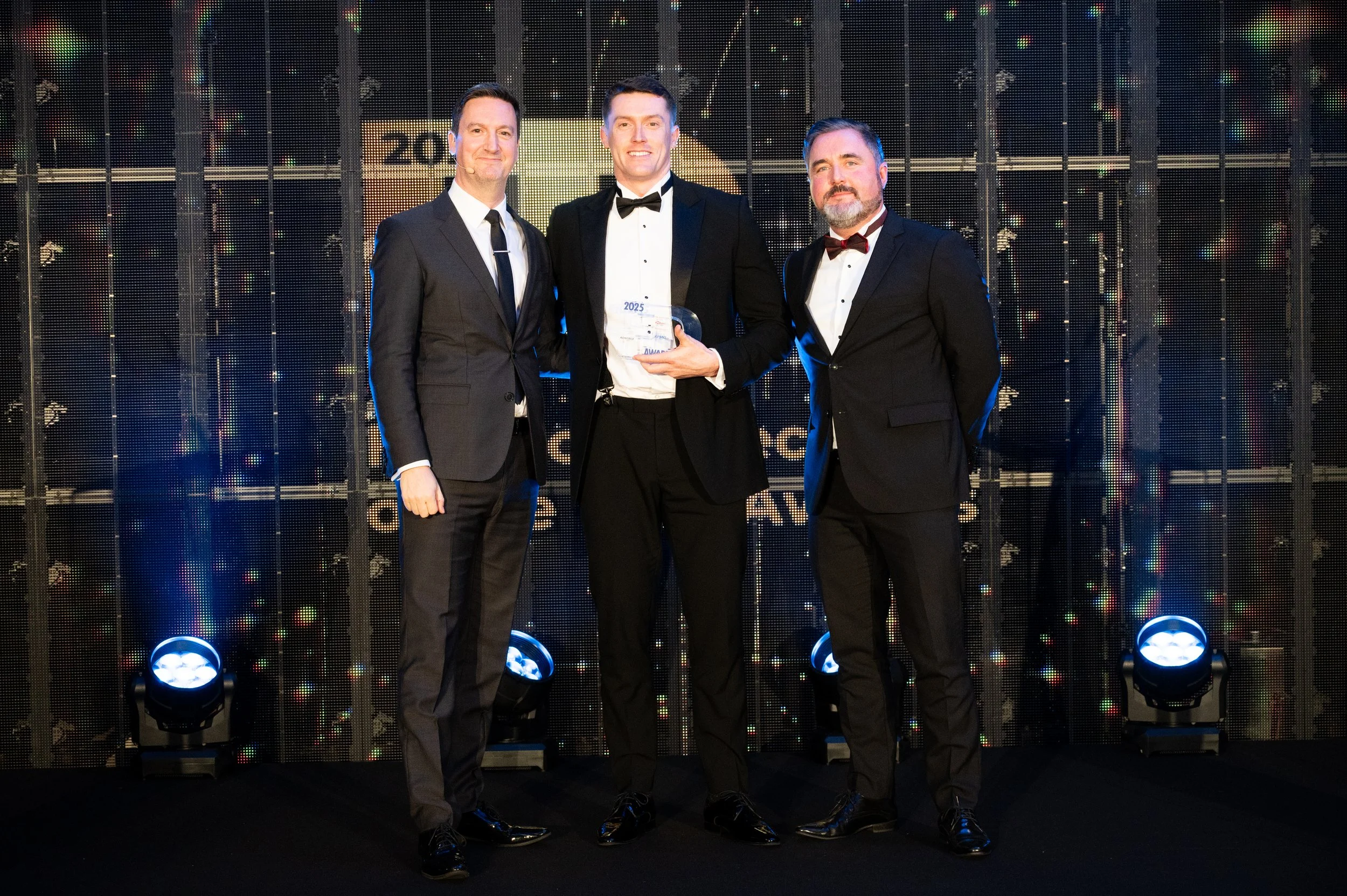 John Reid with Hugh Ferris and Tom Carter.jpg