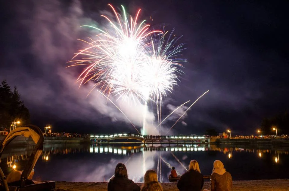 The 2015 Bathtub Races are here! #explorenanaimo