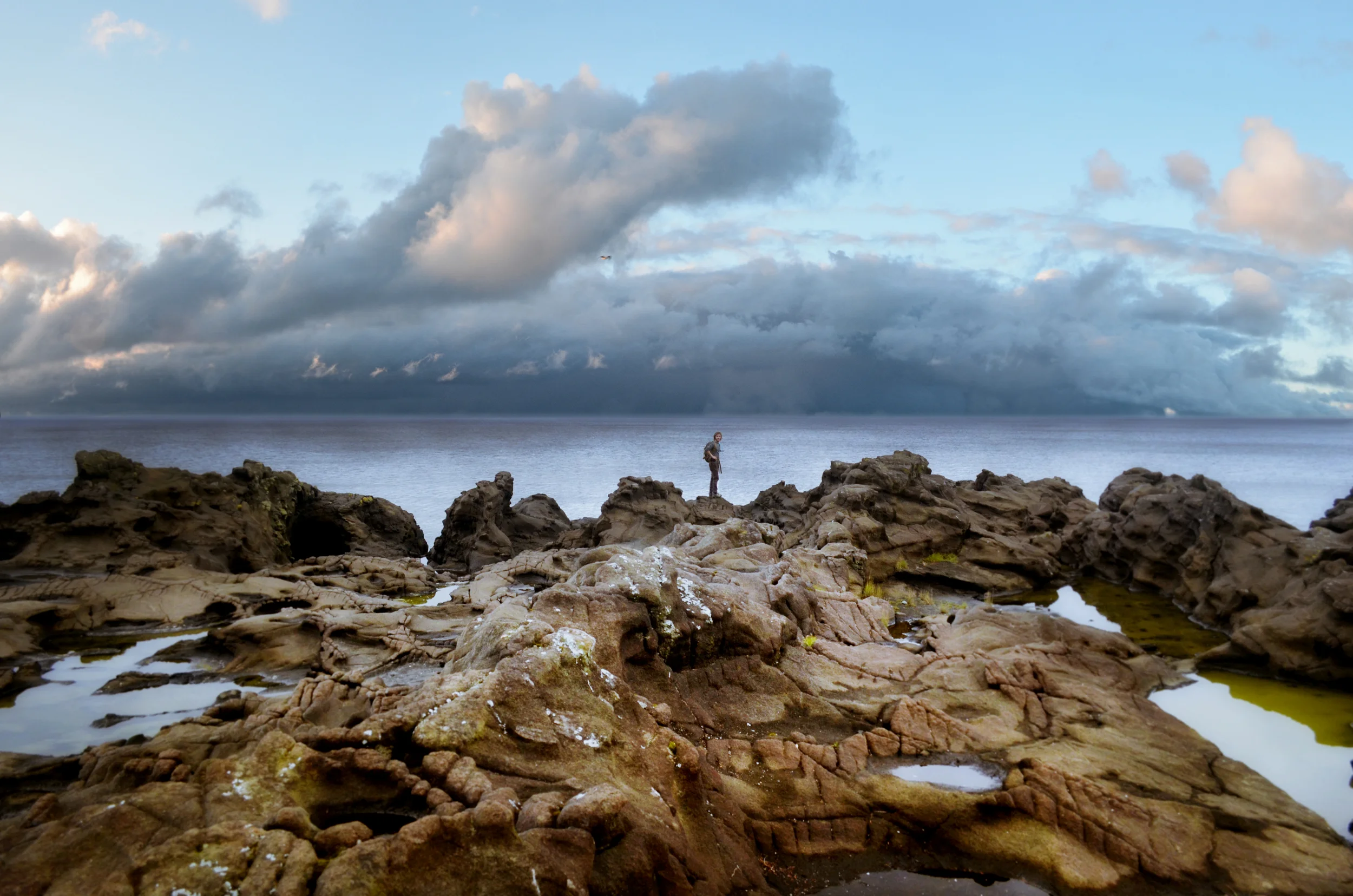 My photography was featured by Destination BC!