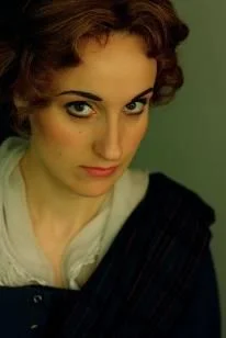 as Alisa in Lucia di Lammermoor with Opera de Montréal, 2009