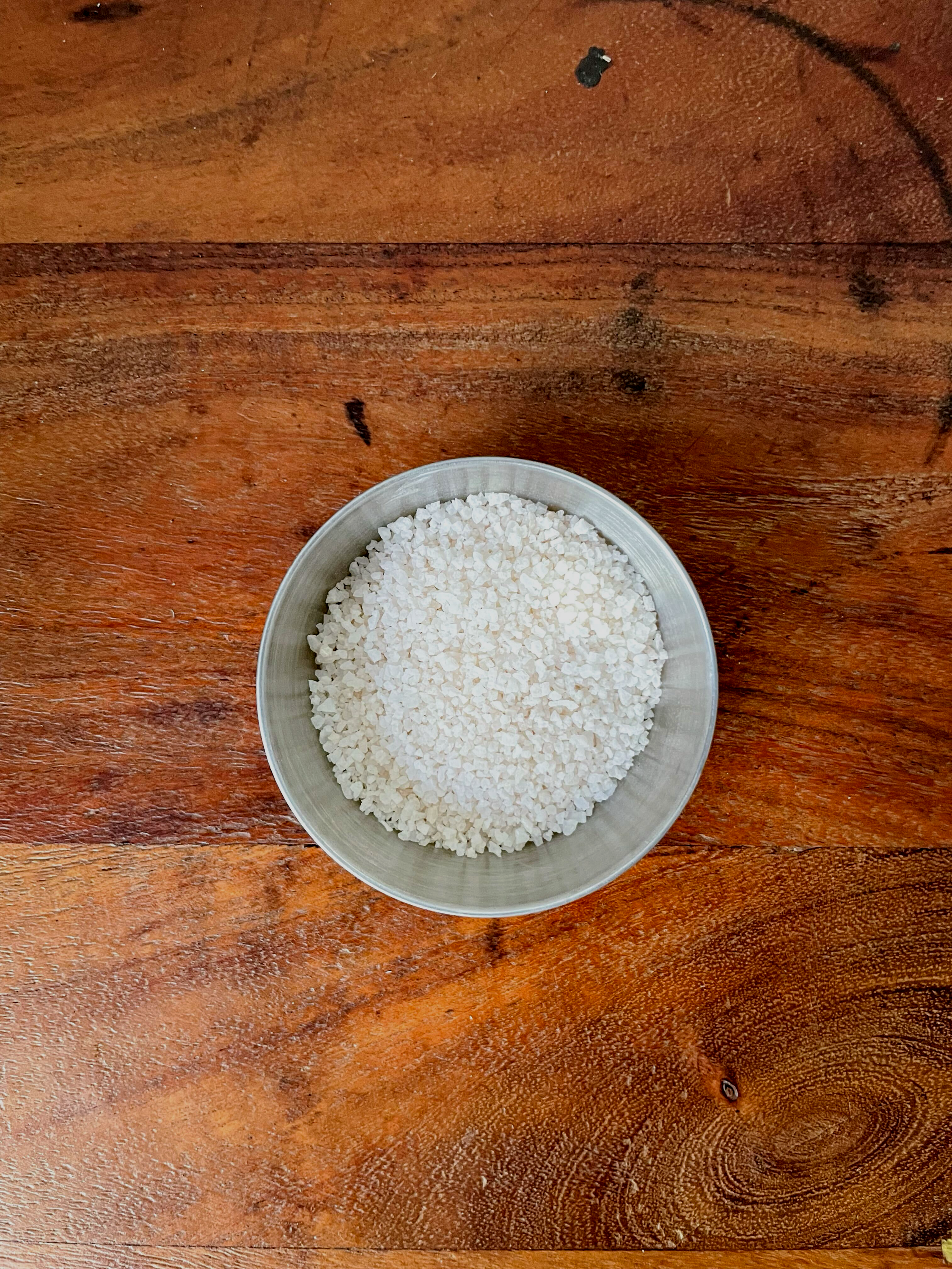 Sal De Maras - Peruvian Pink Salt Bag – Coarse Grain Gourmet