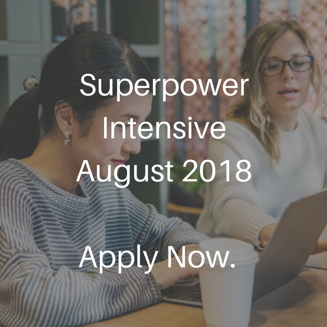 Kerrie superpower intensive for shownotes.png