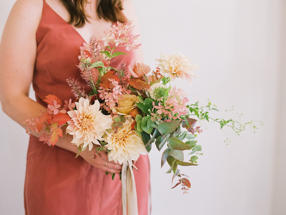  October. That magical month where San Francisco glows in golden tones and summer suddenly becomes fall.  Photo by Michele Beckwith. Event Design by Bash Please. 