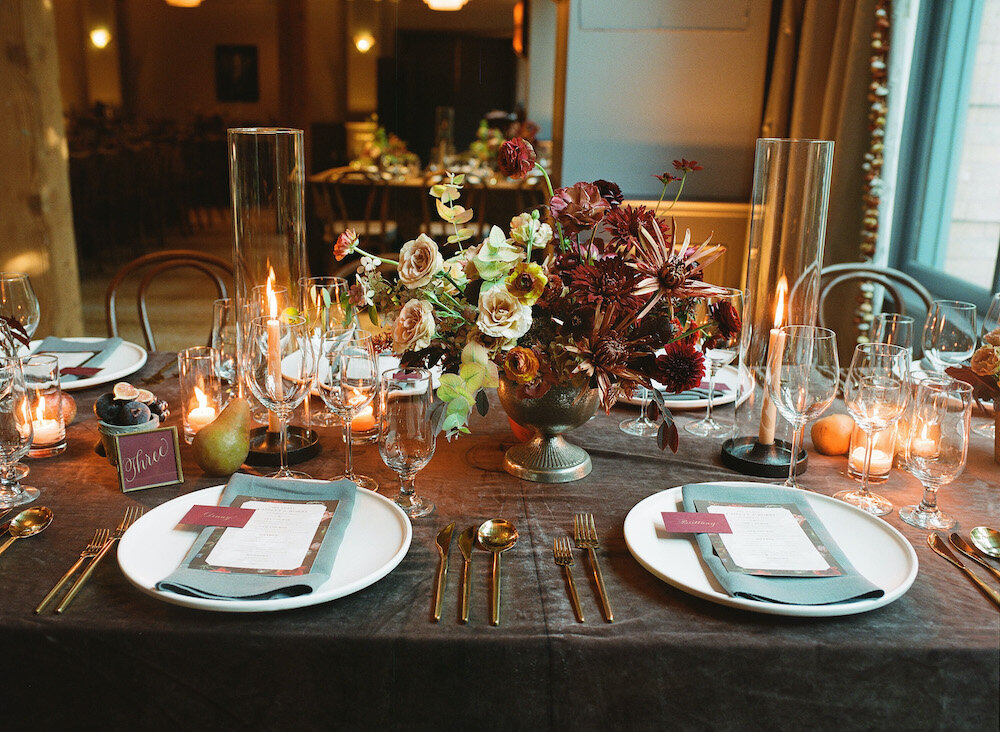  Dionysus was here…  Photo by Christina McNeill. Event Design by Ruby &amp; Rose. As seen on BRIDES. 