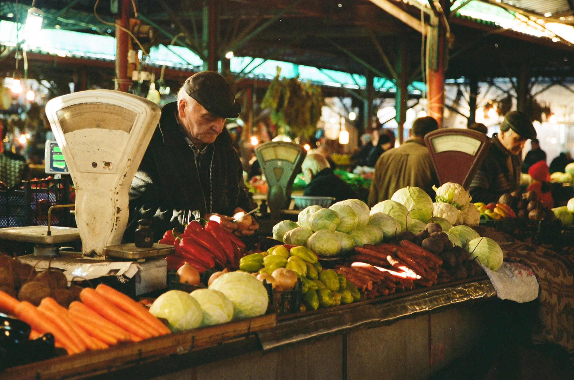Bazar