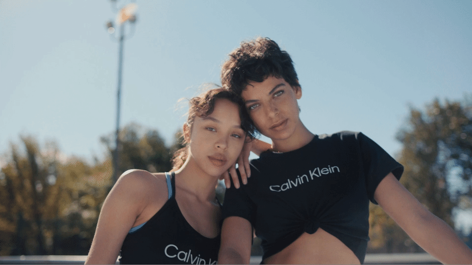 Calvin Klein