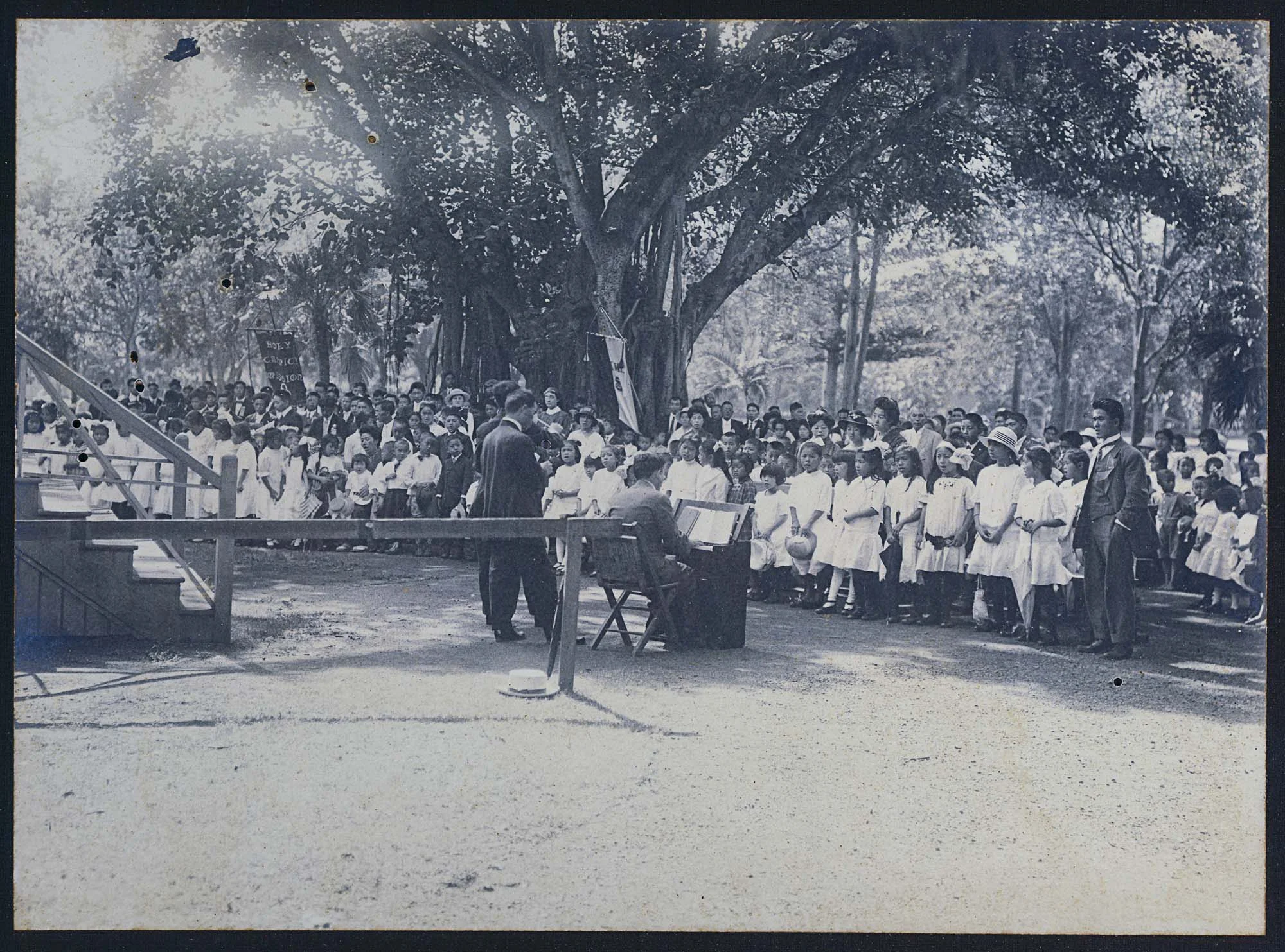 Children's Assembly