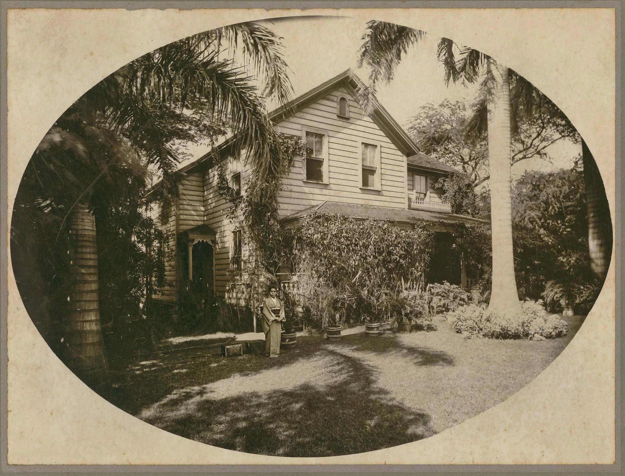Honolulu Women's Home