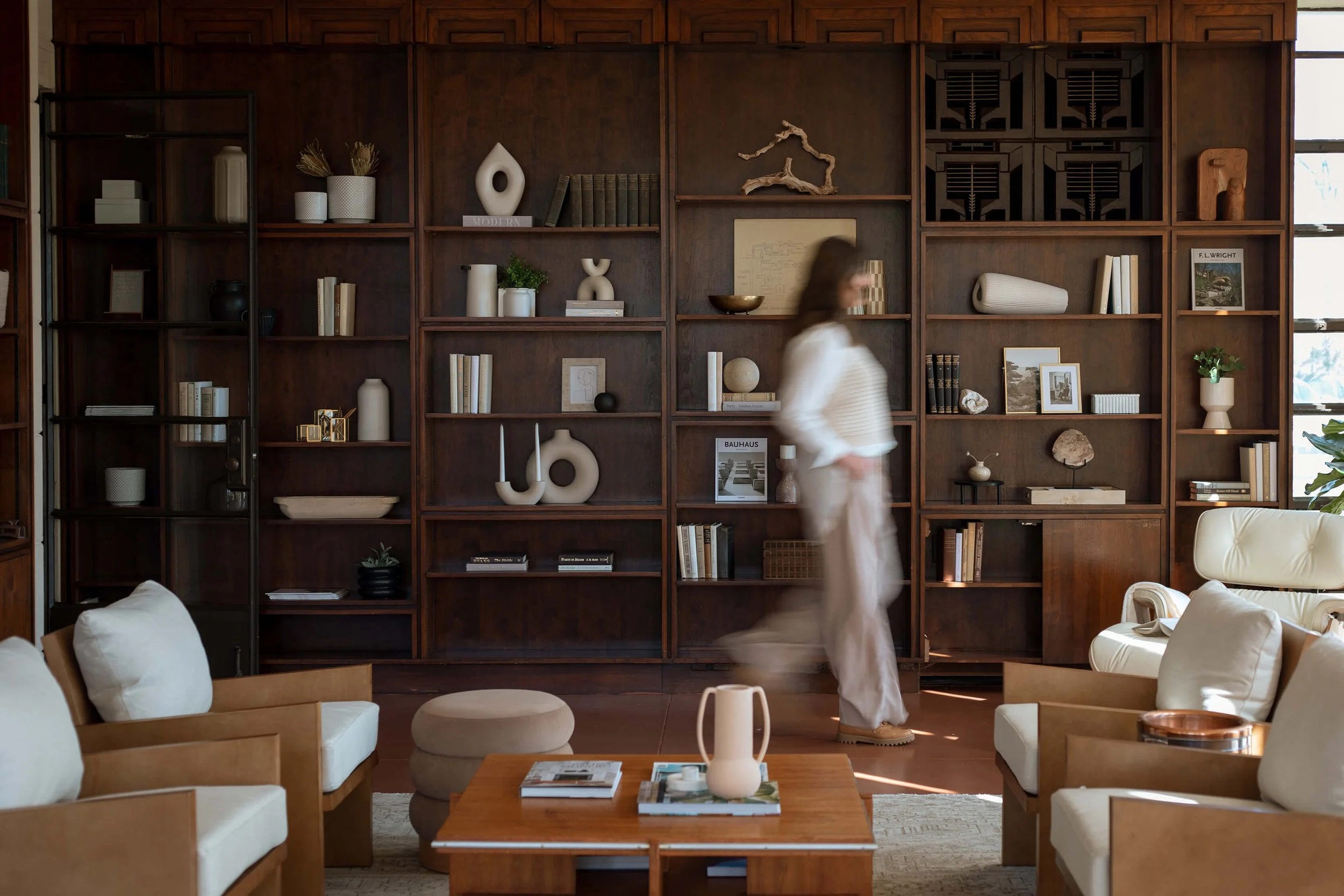 Home Staging & Interior Design