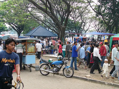 Image courtesy Indonesia's Urban Studies