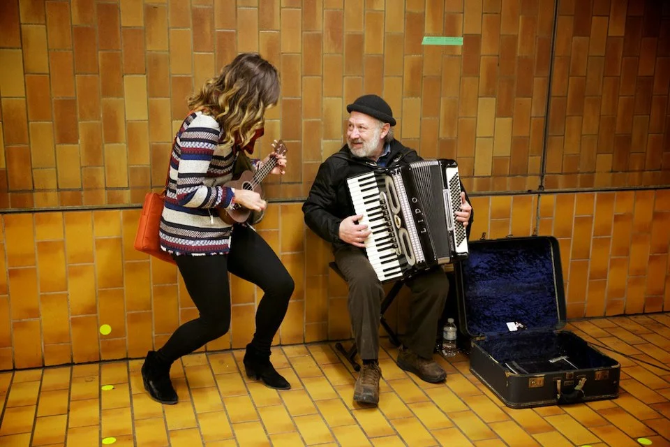 Image Courtesy of Project Ukulele Gangsterism 