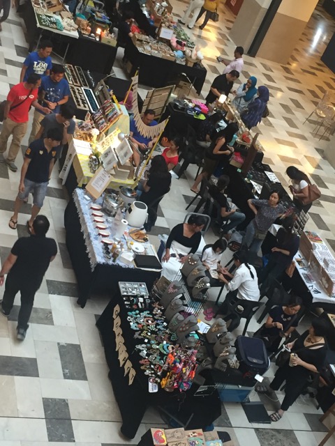Monthly Artisan market 