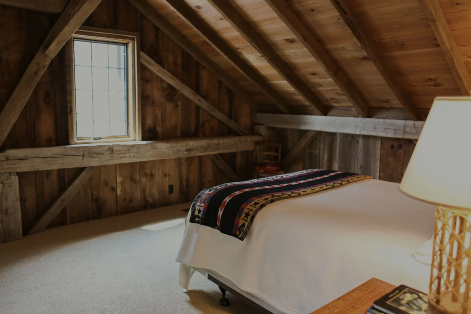 Reclaimed Barn Siding Mount Vernon Barn Company