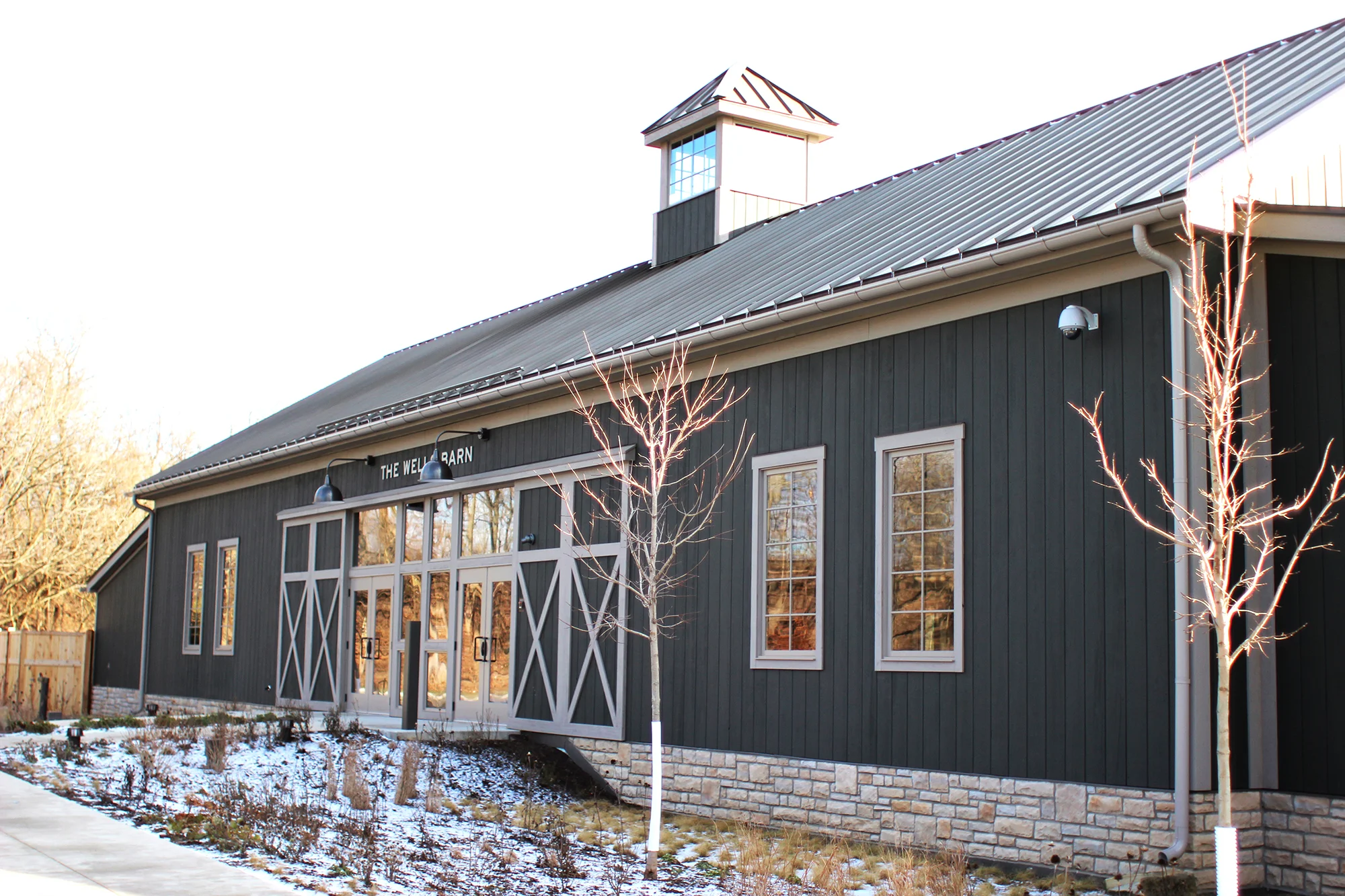 Completed Projects Mount Vernon Barn Company