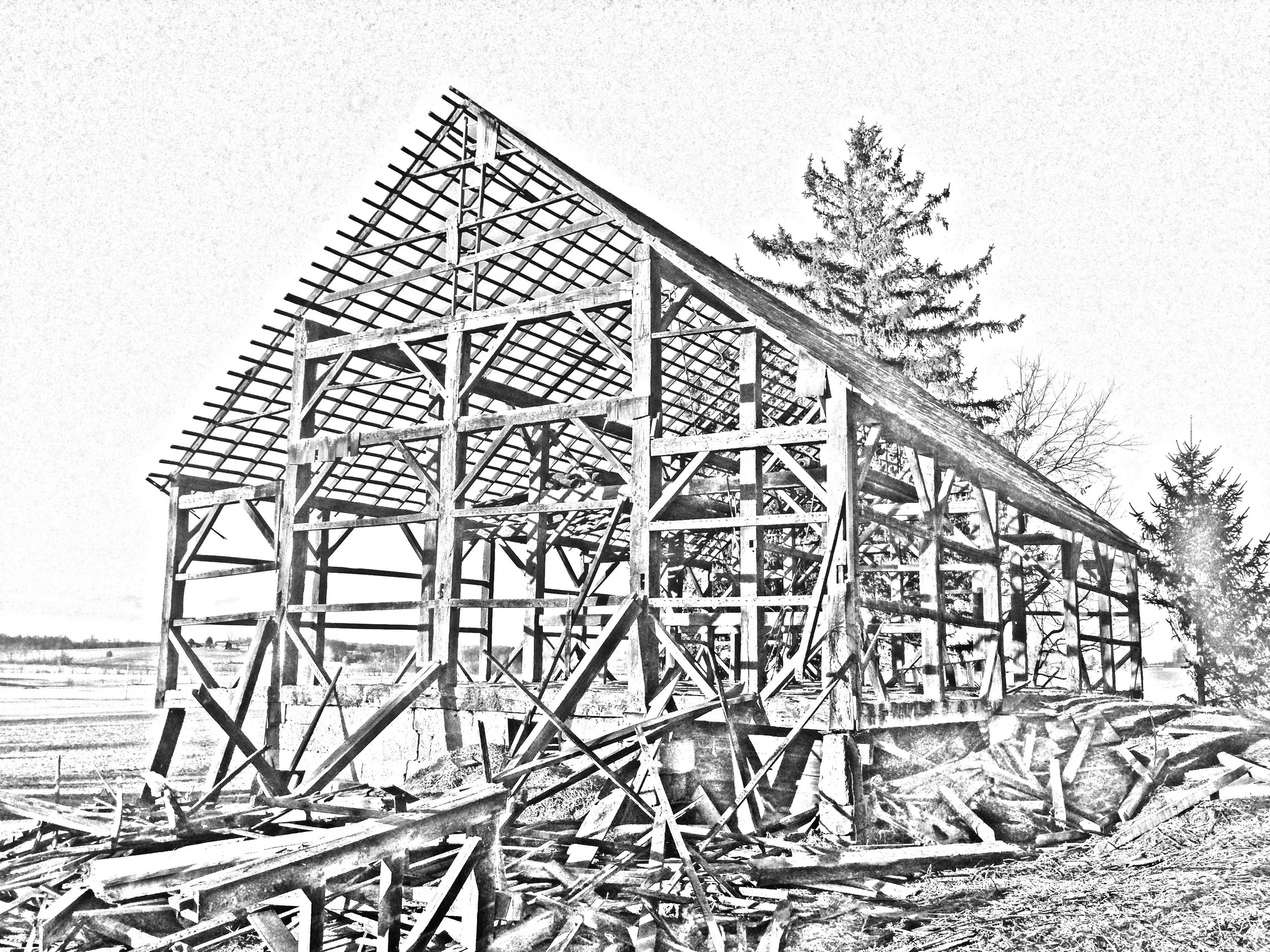 Somerset Barn 40 x 60(B+W).jpg