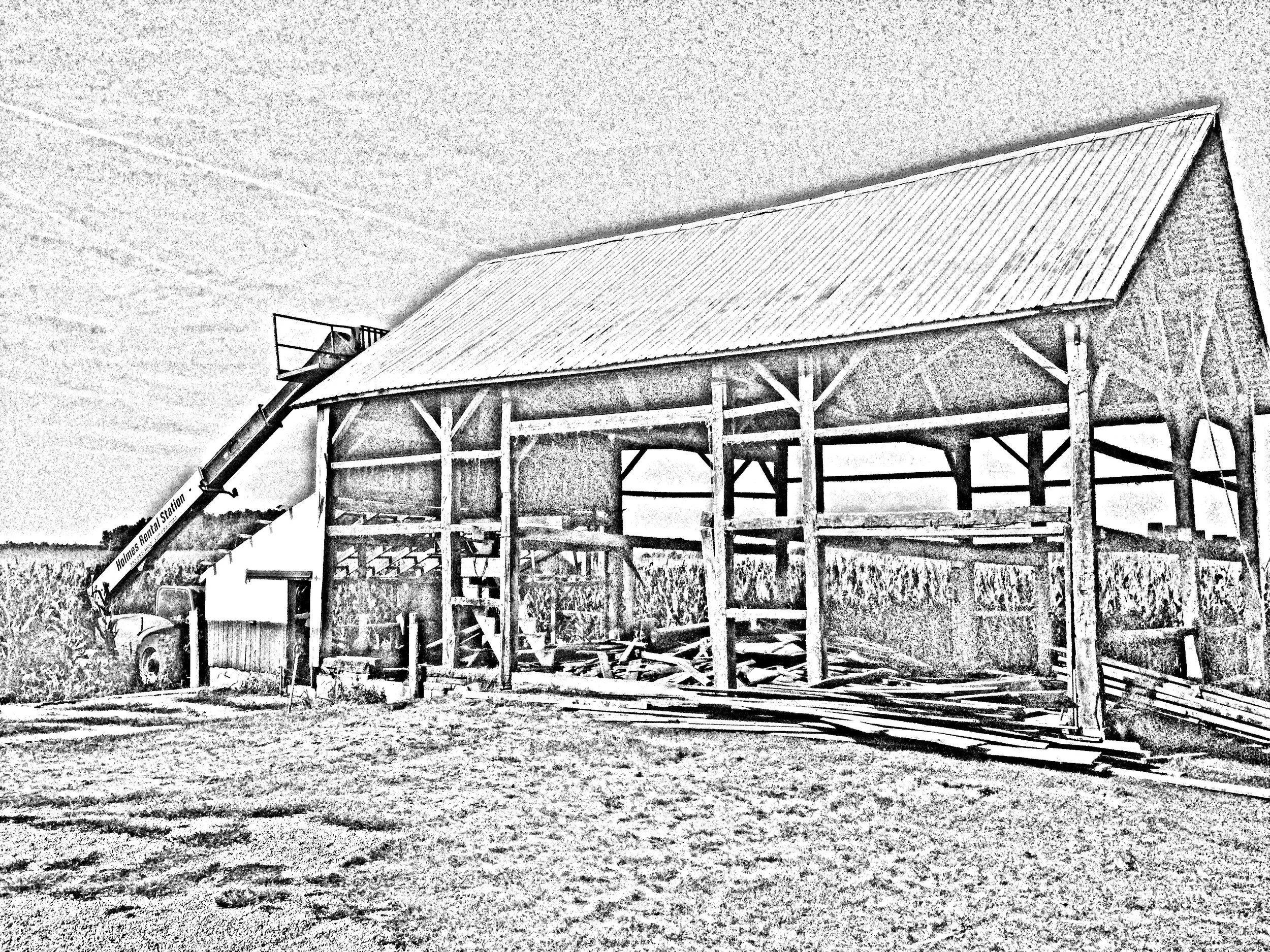 Ohio Border Barn 25 x50(b+w).jpg
