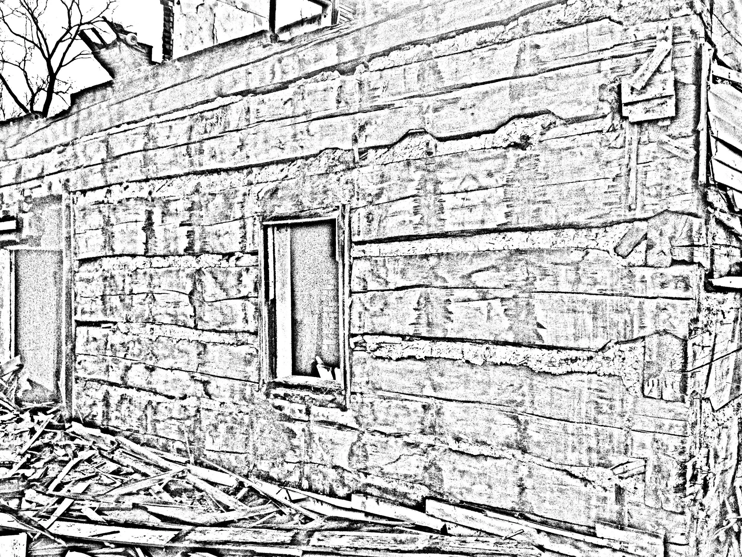 Canton Log House 24 x 32 (2)(b+w).jpg