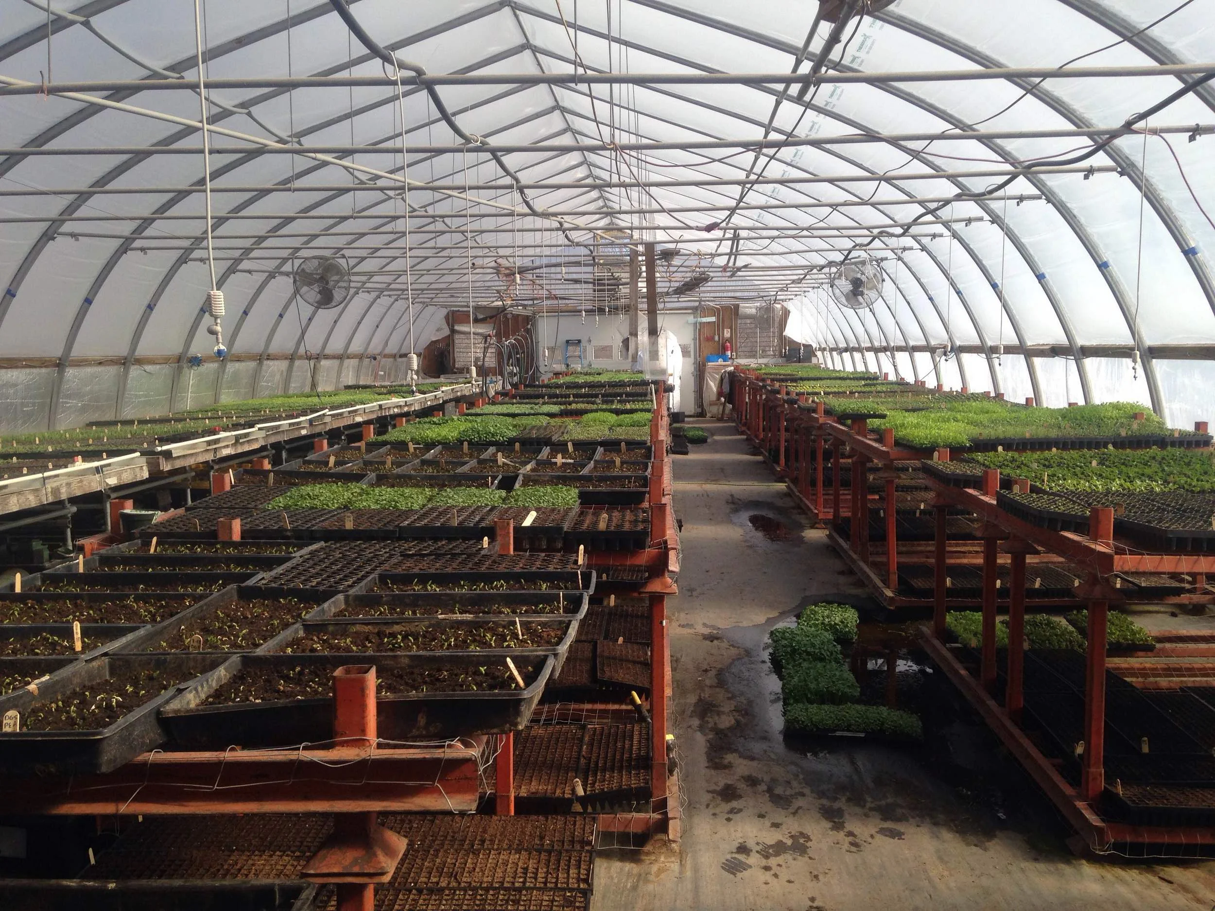 See what we've been up to!