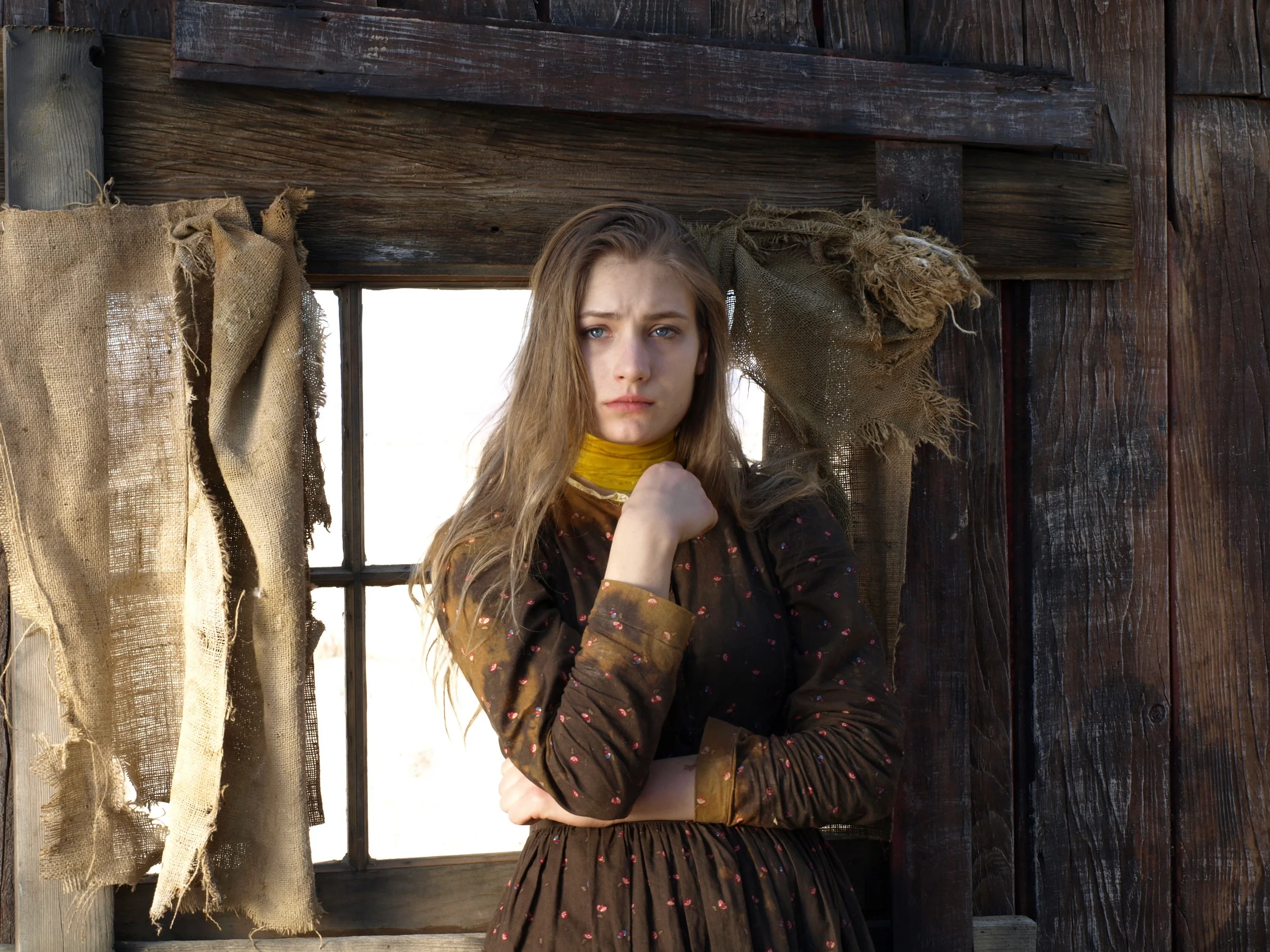 "The Yellow Ribbon" (2012)