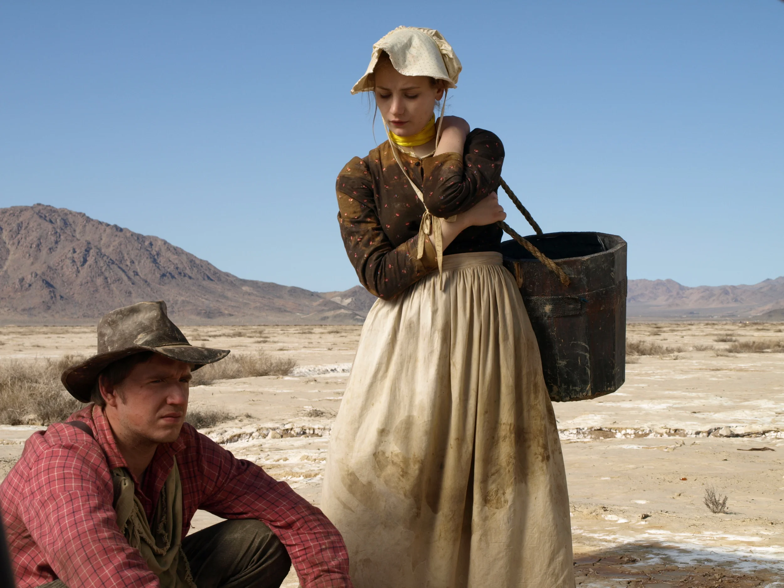 "The Yellow Ribbon" (2012)