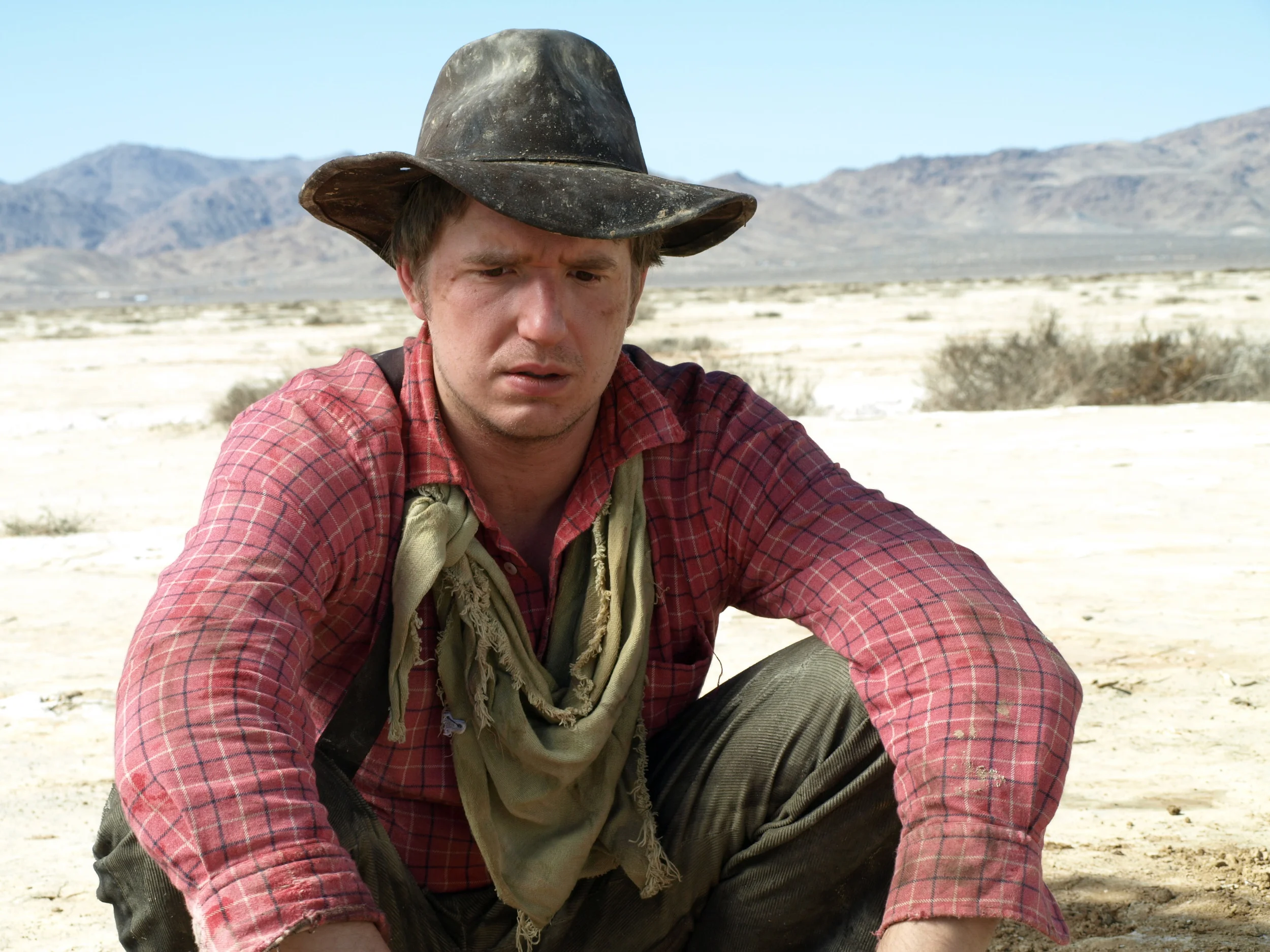 "The Yellow Ribbon" (2012)