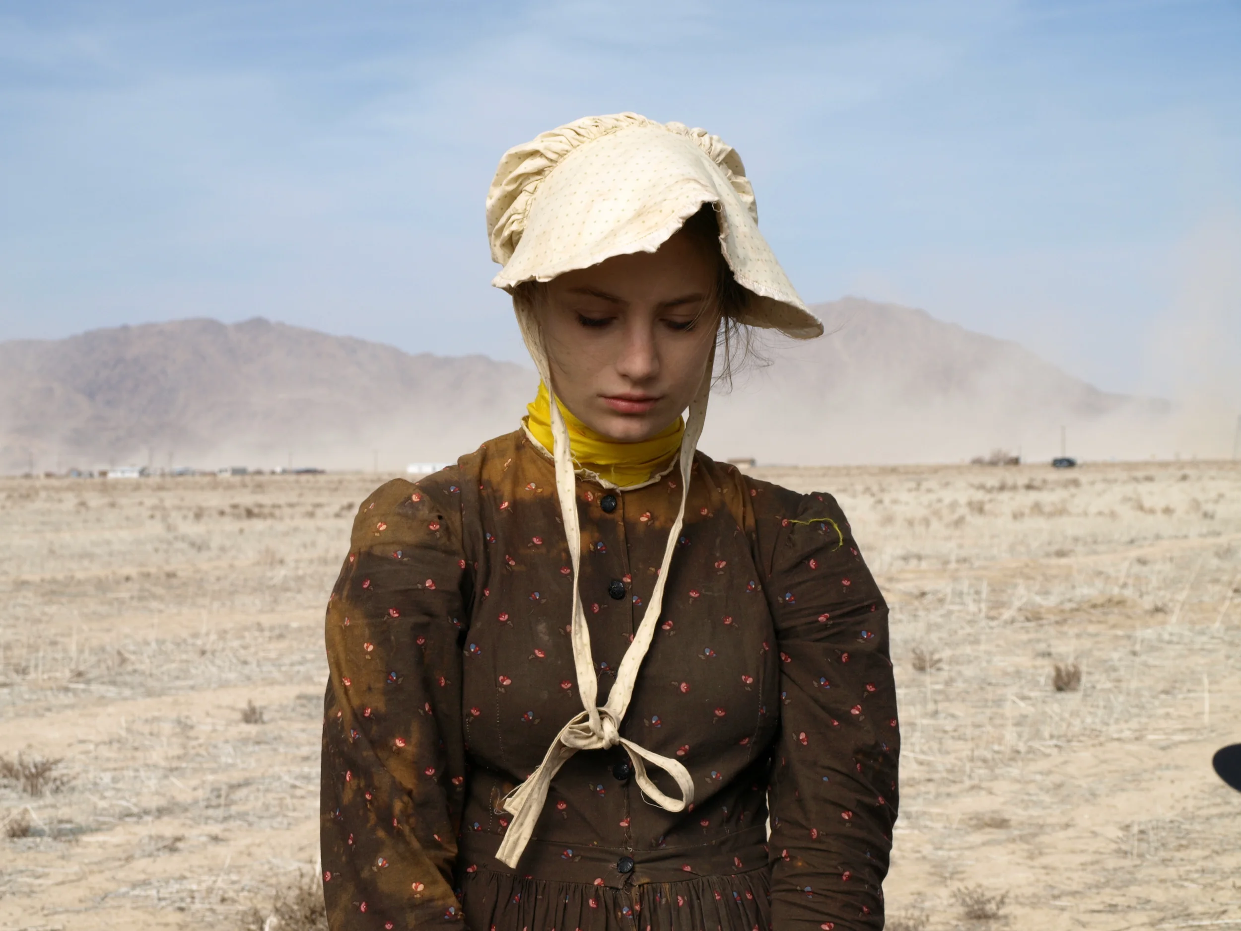 "The Yellow Ribbon" (2012)