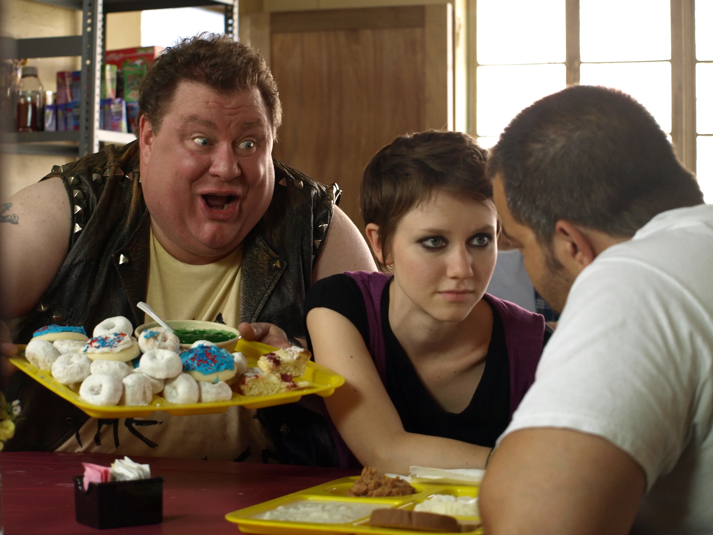 "I Love You Like Crazy" (2011)