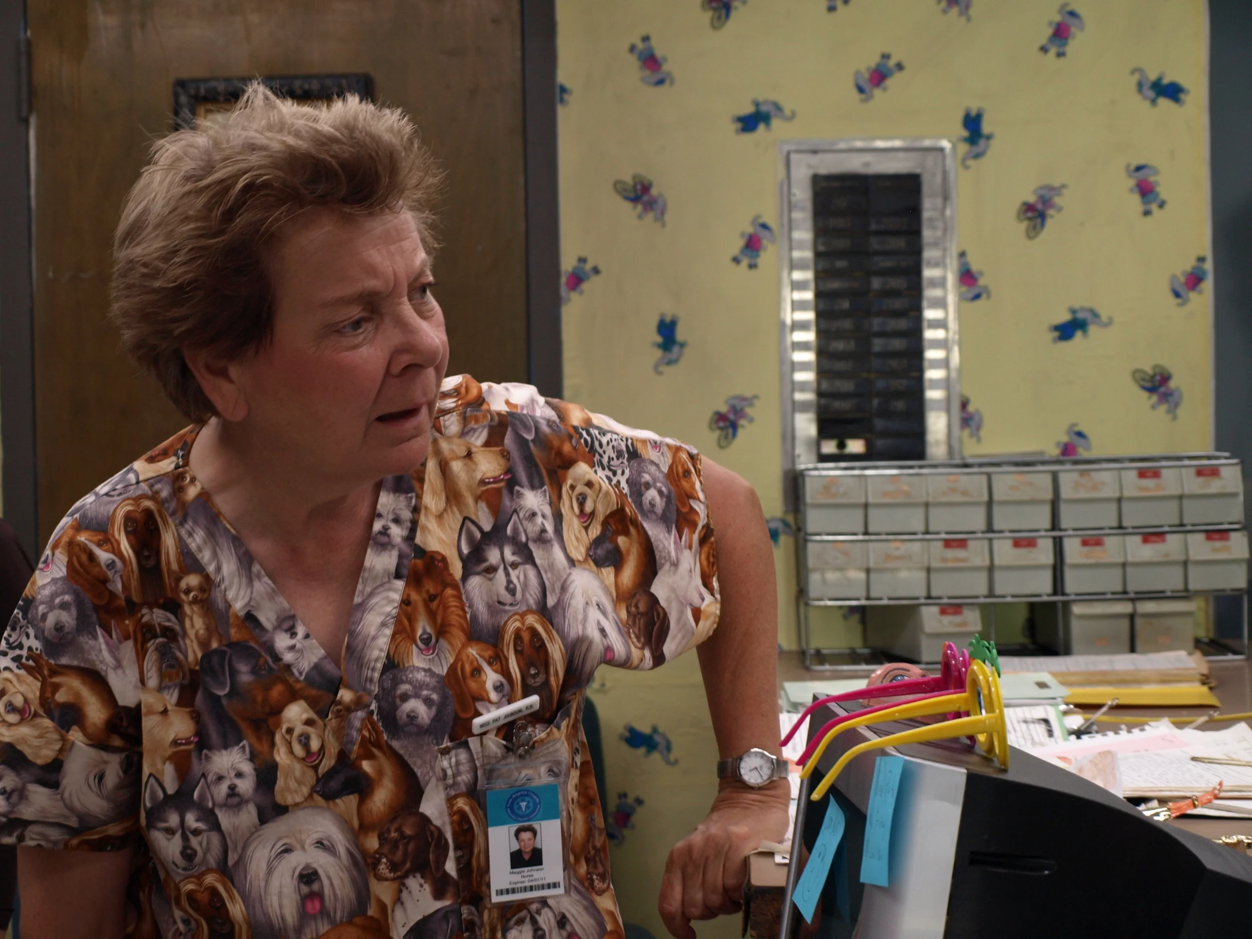 "I Love You Like Crazy" (2011)